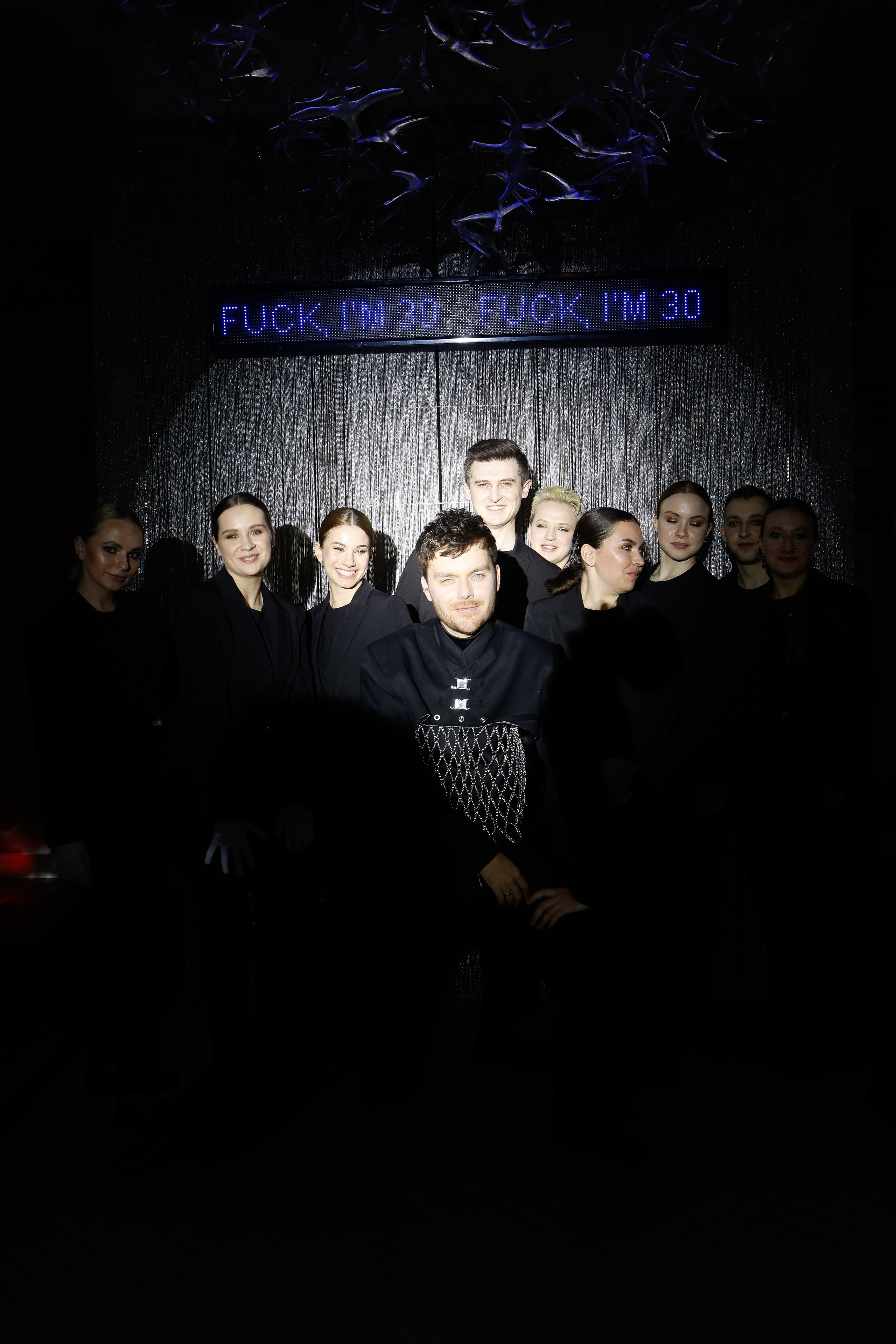 СЕРГЕЙ СУХОВ. Nikolskayasecular