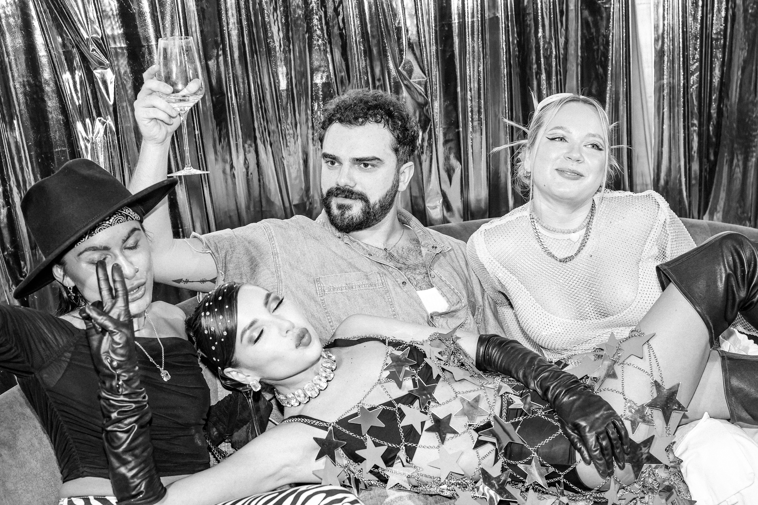 КАРИНА НИГАЙ. Nikolskayasecular