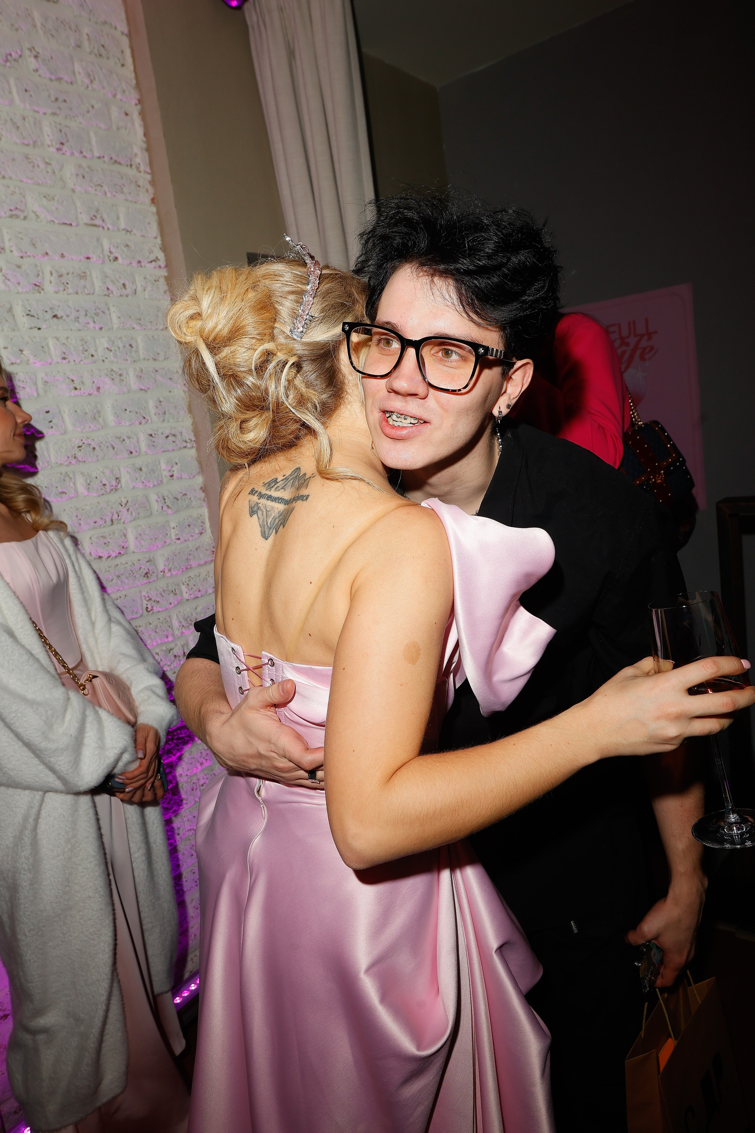 АНЯ ПОКРОВ. Nikolskayasecular