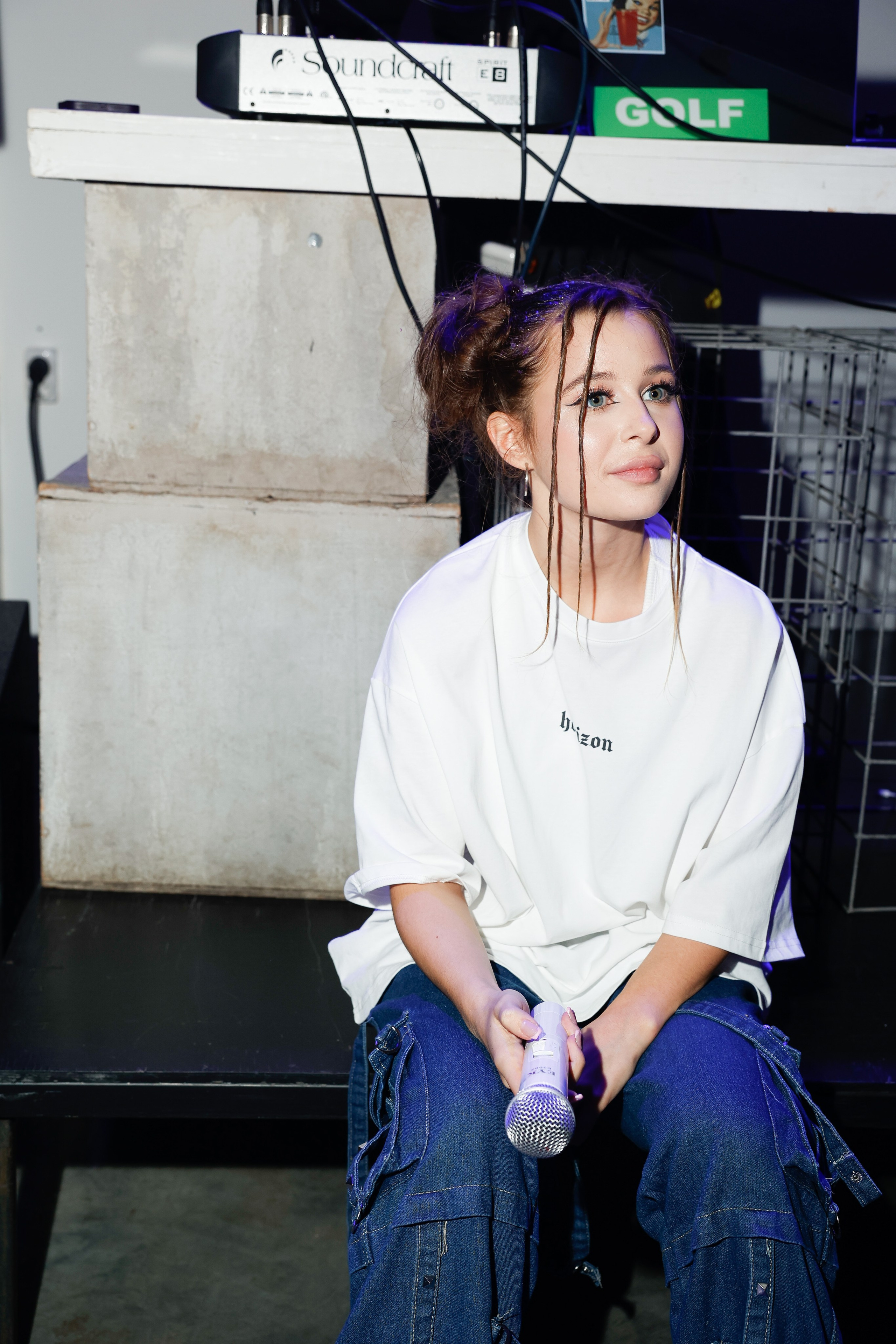 ALLI & ЭМИЛЬ. Nikolskayasecular