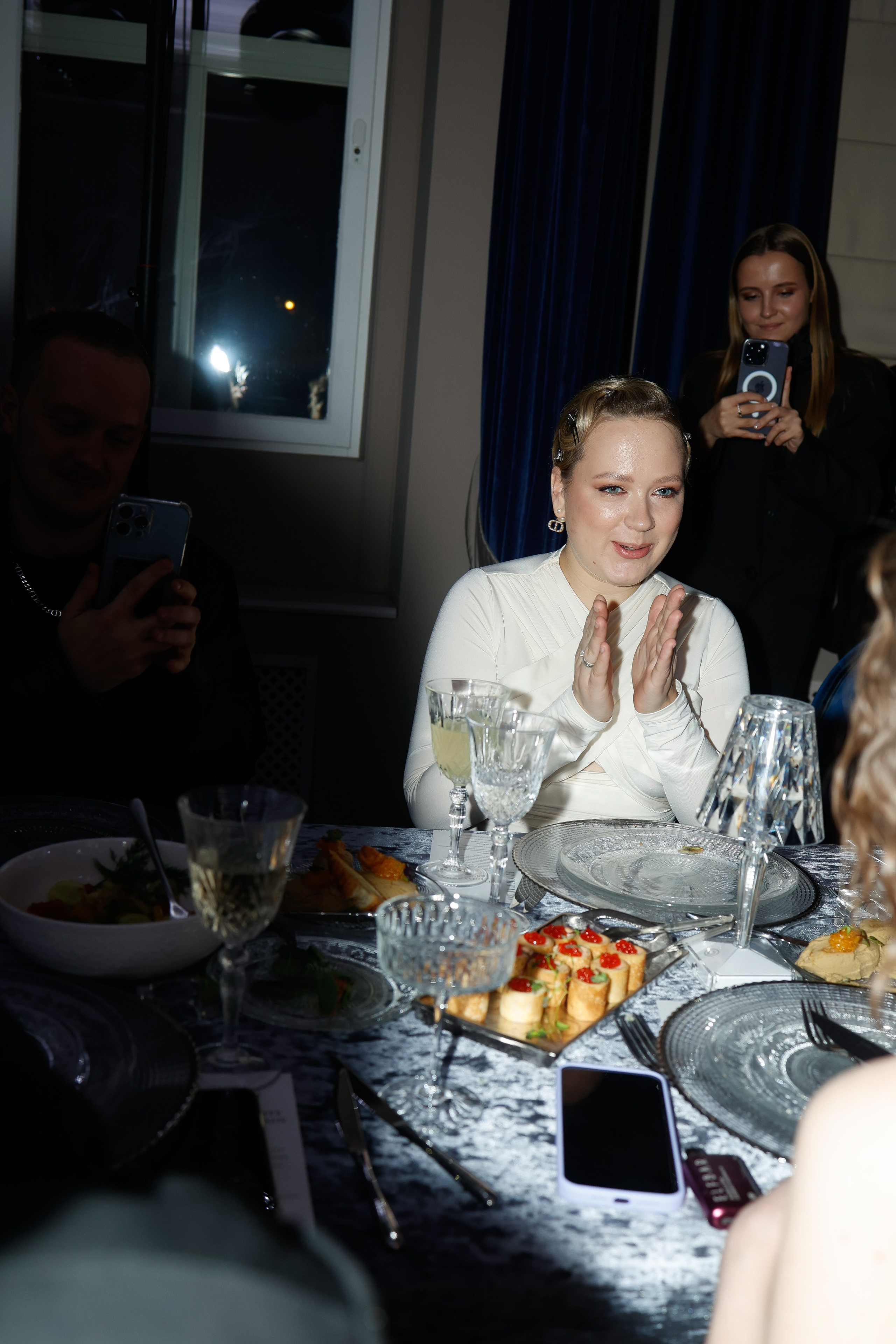 СЕРГЕЙ СУХОВ. Nikolskayasecular