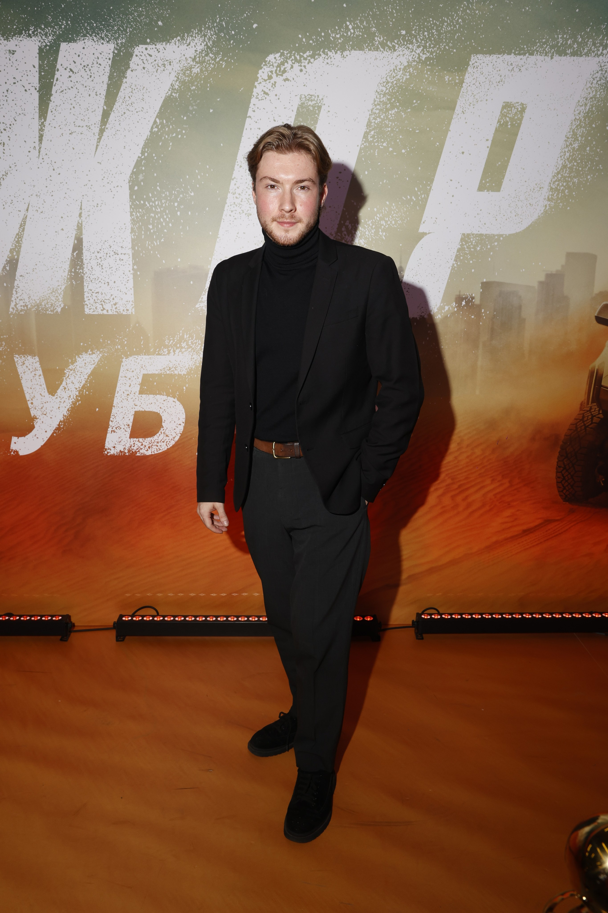 МАЖОР В ДУБАЕ. Nikolskayasecular