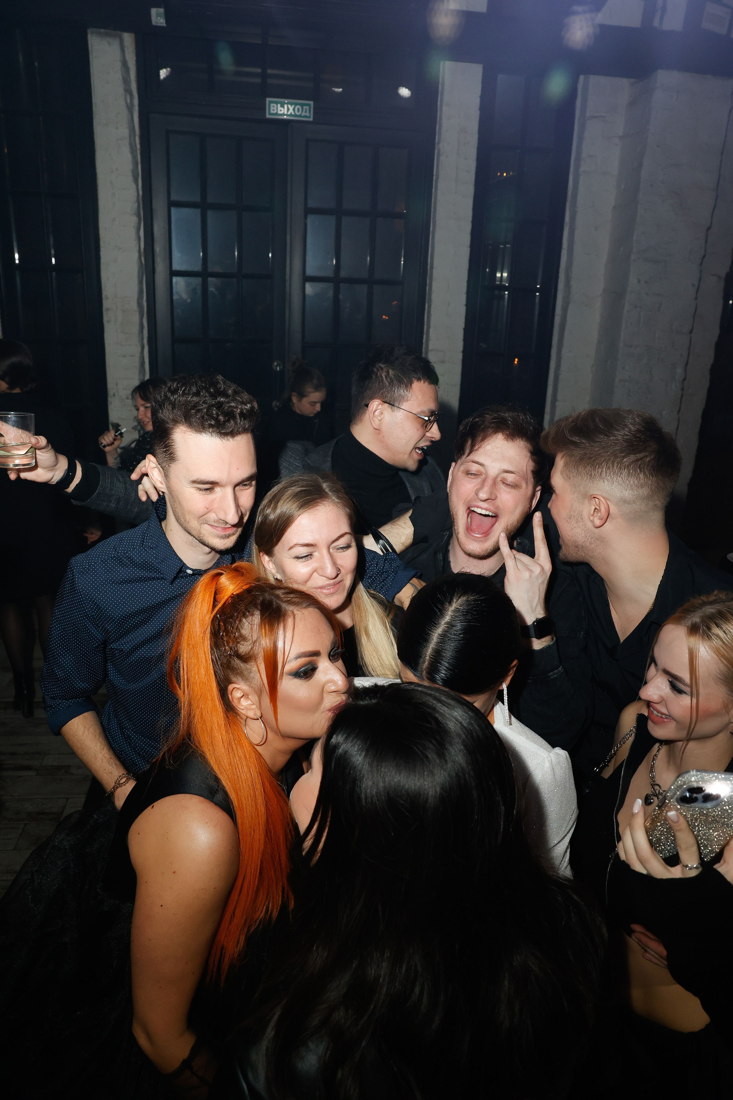 ЛЕРА ИЗУМРУД. Nikolskayasecular