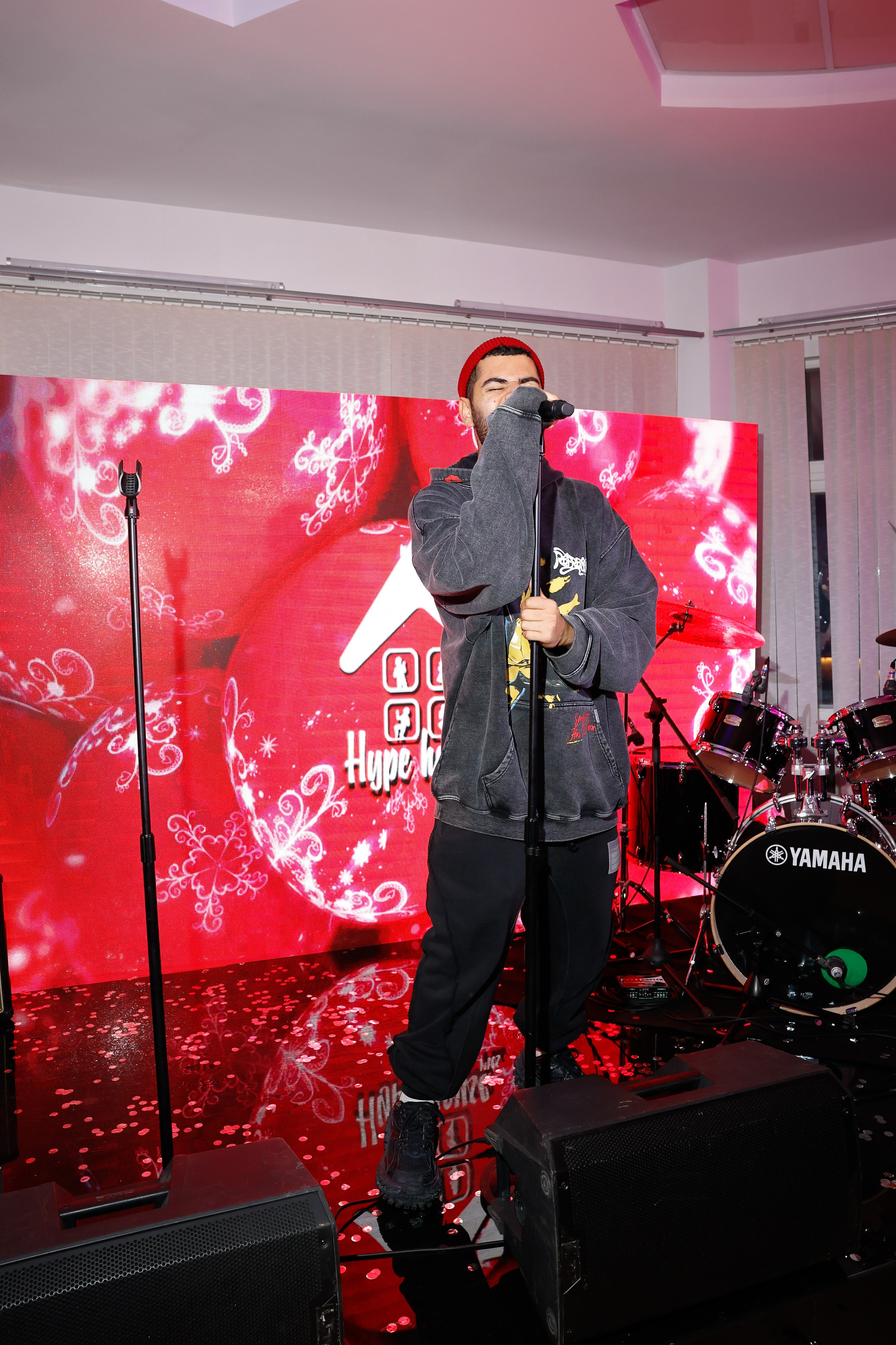 HYPE HOUSE. Nikolskayasecular