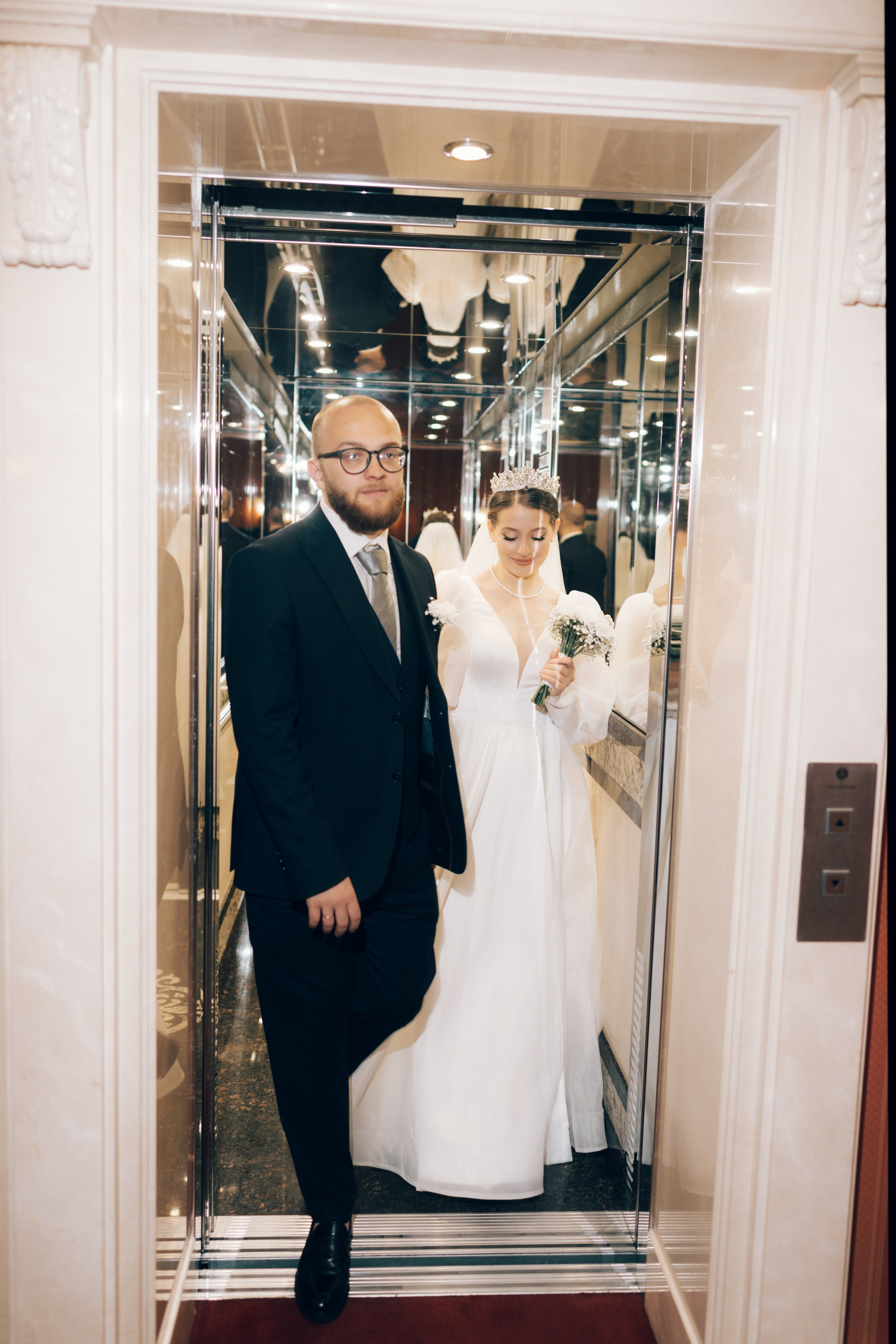 Эрмитаж. Фотограф Ксения Калюжная