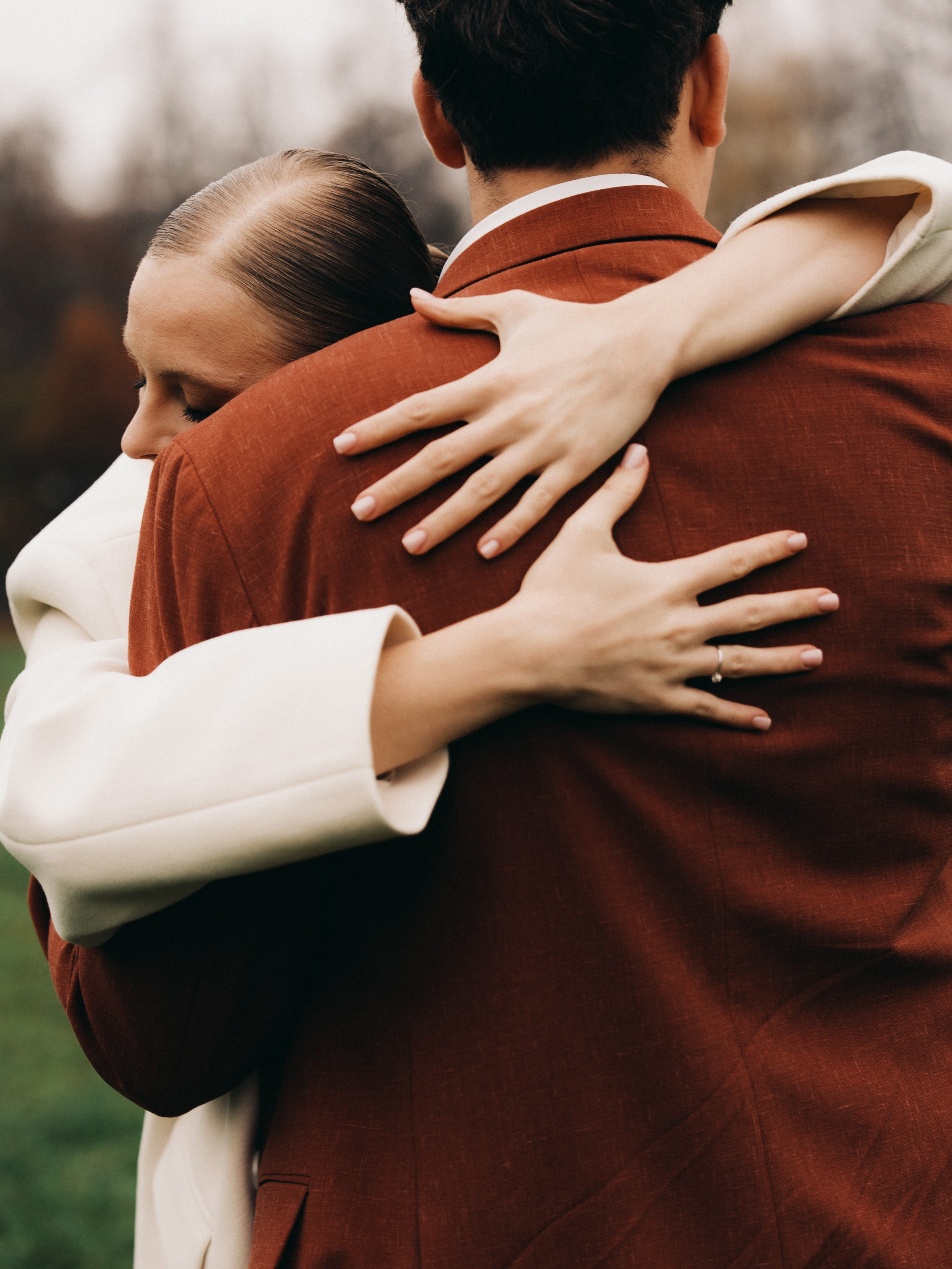 Наше лучшее «сейчас». Фотограф Ксения Калюжная
