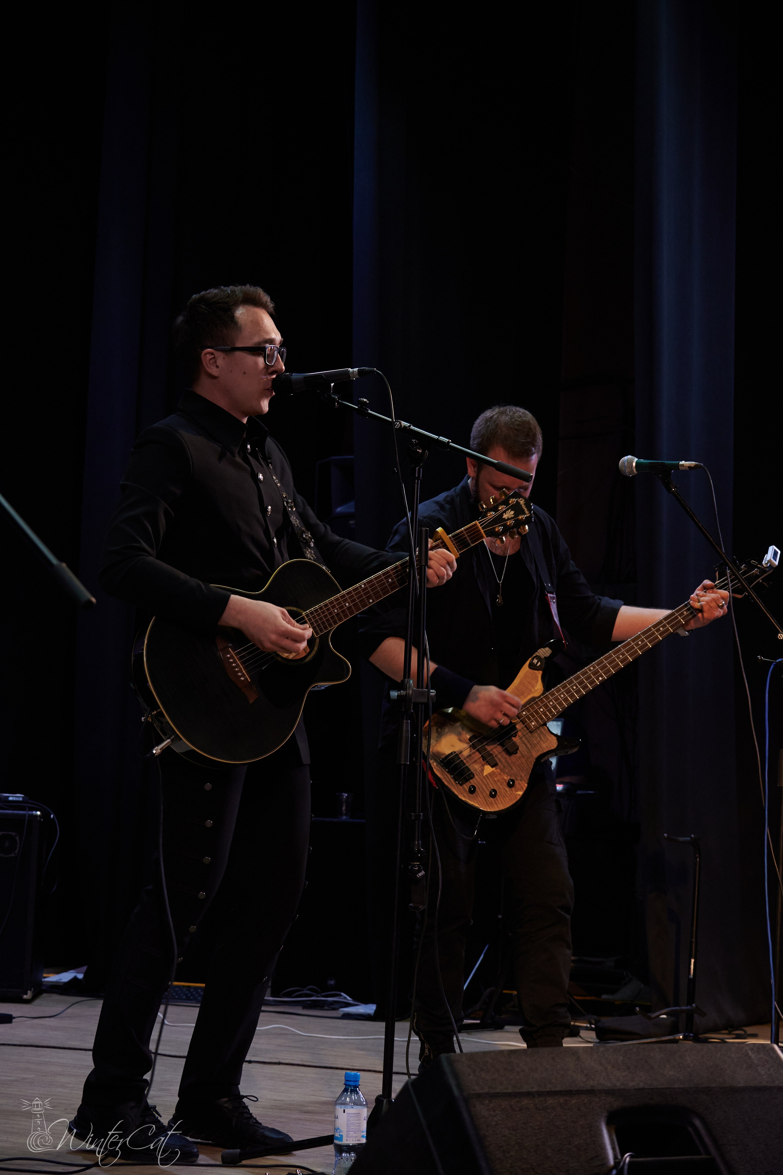 Золотая Лестница Магадан. Портретный и репортажный фотограф в Магадане Андрей Нефедов WinterCatPhoto