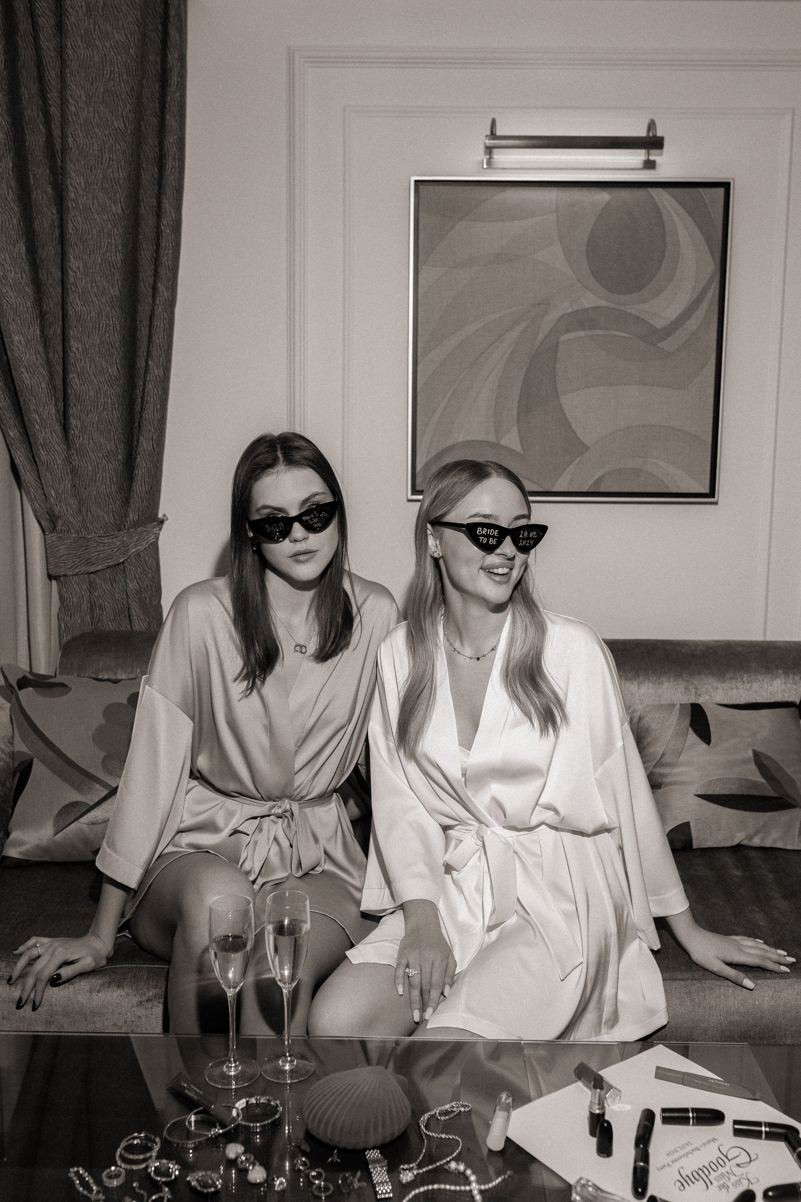 M's BACHELORETTE PARTY. Свадебный и event-фотограф Иван Волнухин