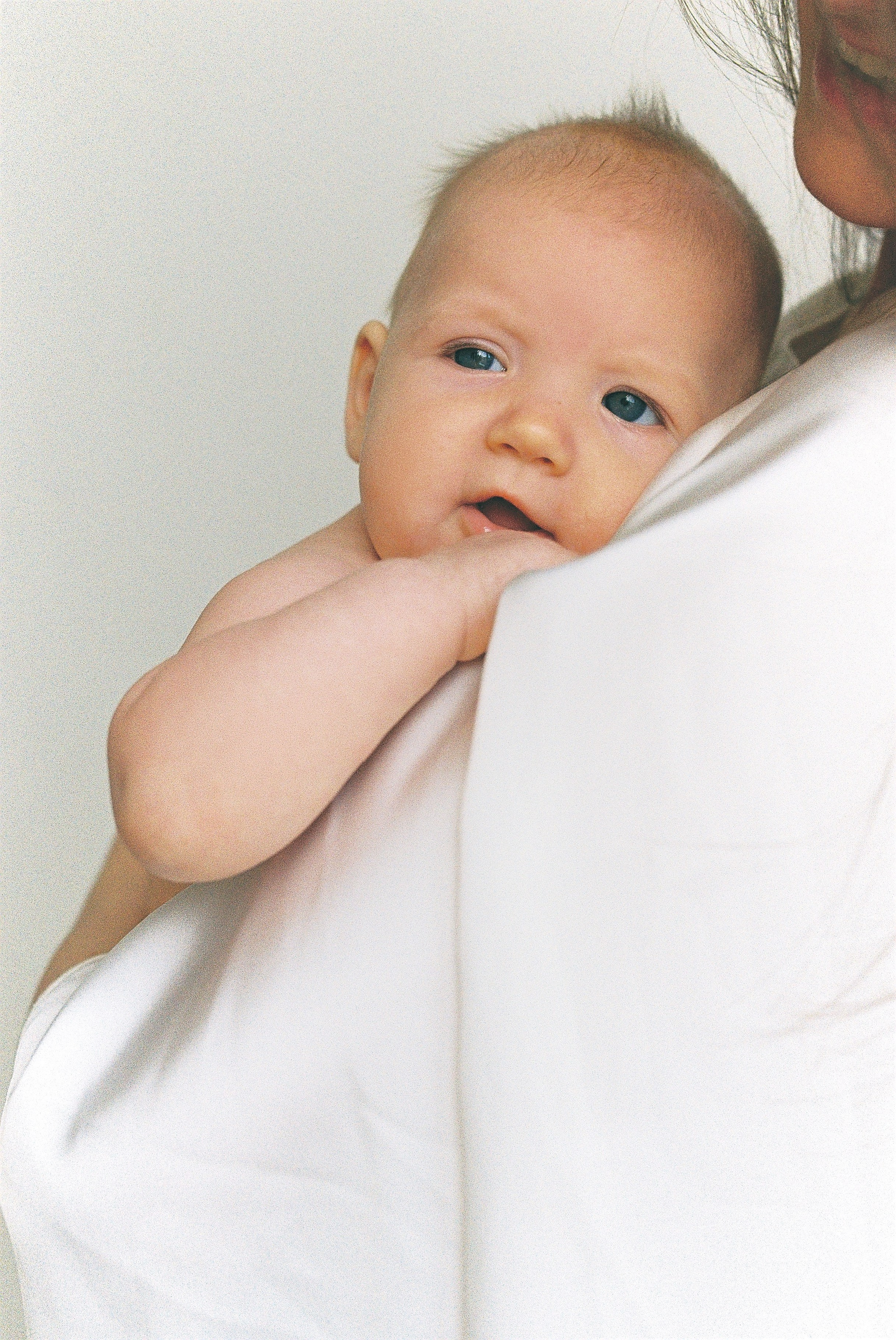 Екатерина и Мирослава (35 mm). Фотограф в Екатеринбурге и Москве, Анна