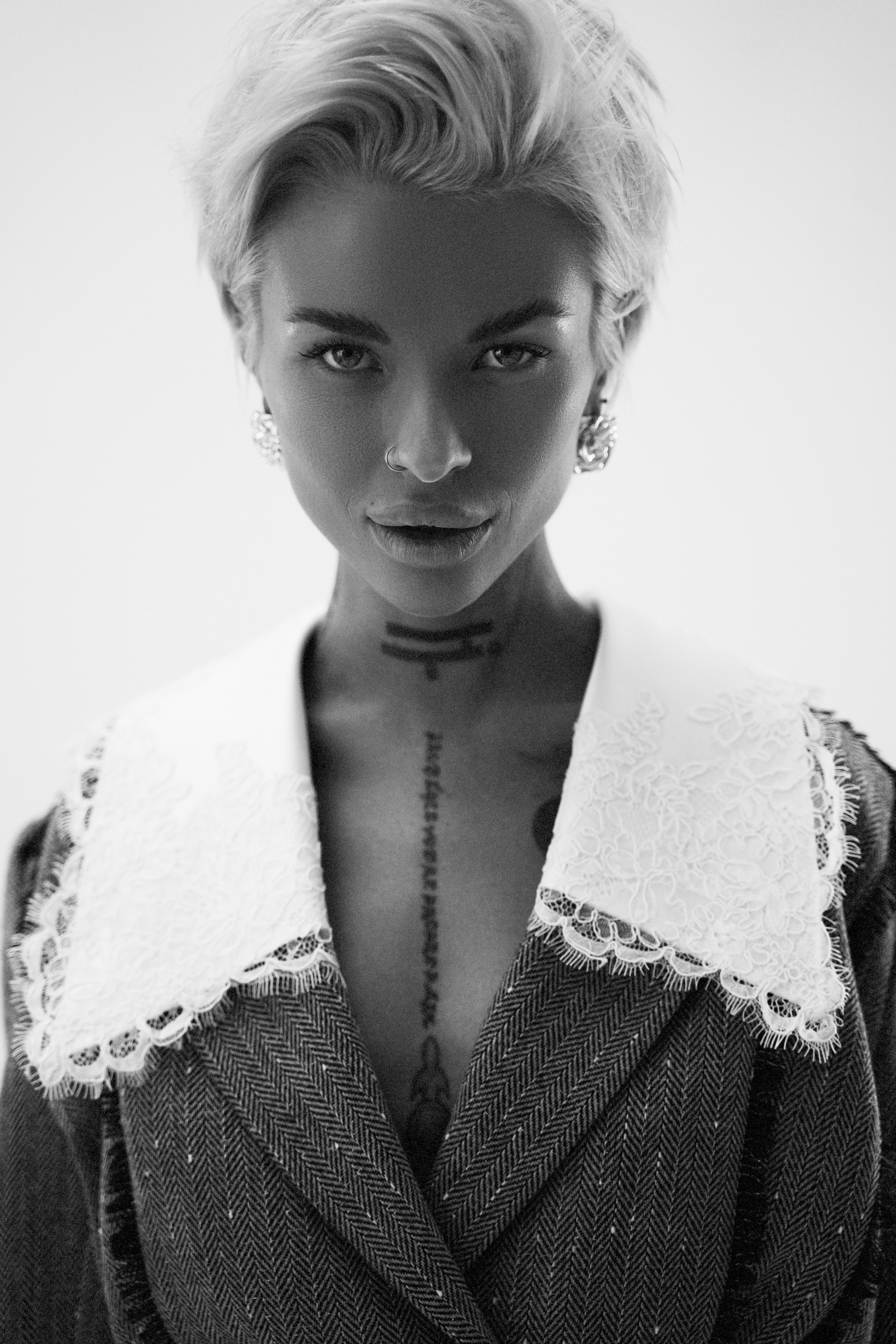 Мужская и женская съемка. Портретный и репортажный фотограф в Санкт-Петербурге Виктор Сергин