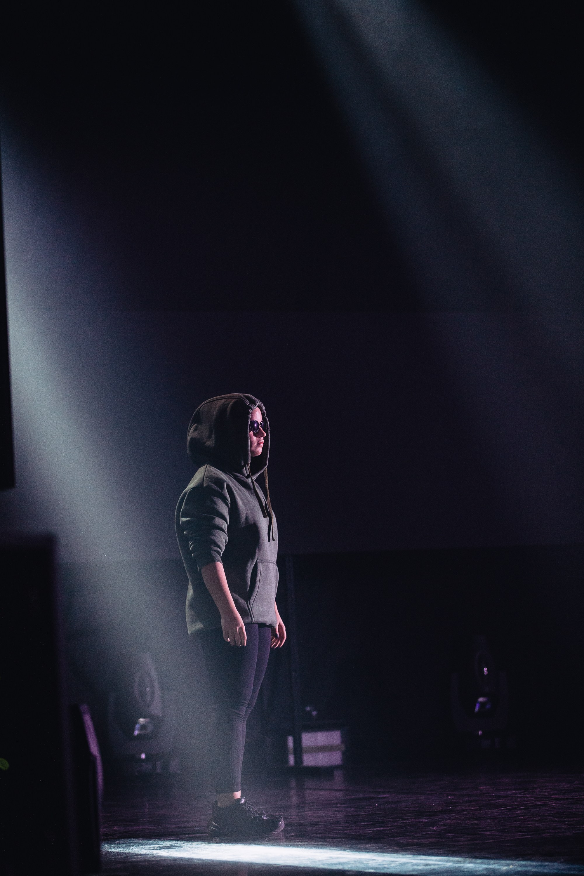 DS CREW в ДК «Родина». Фотограф событий Злобин Дмитрий