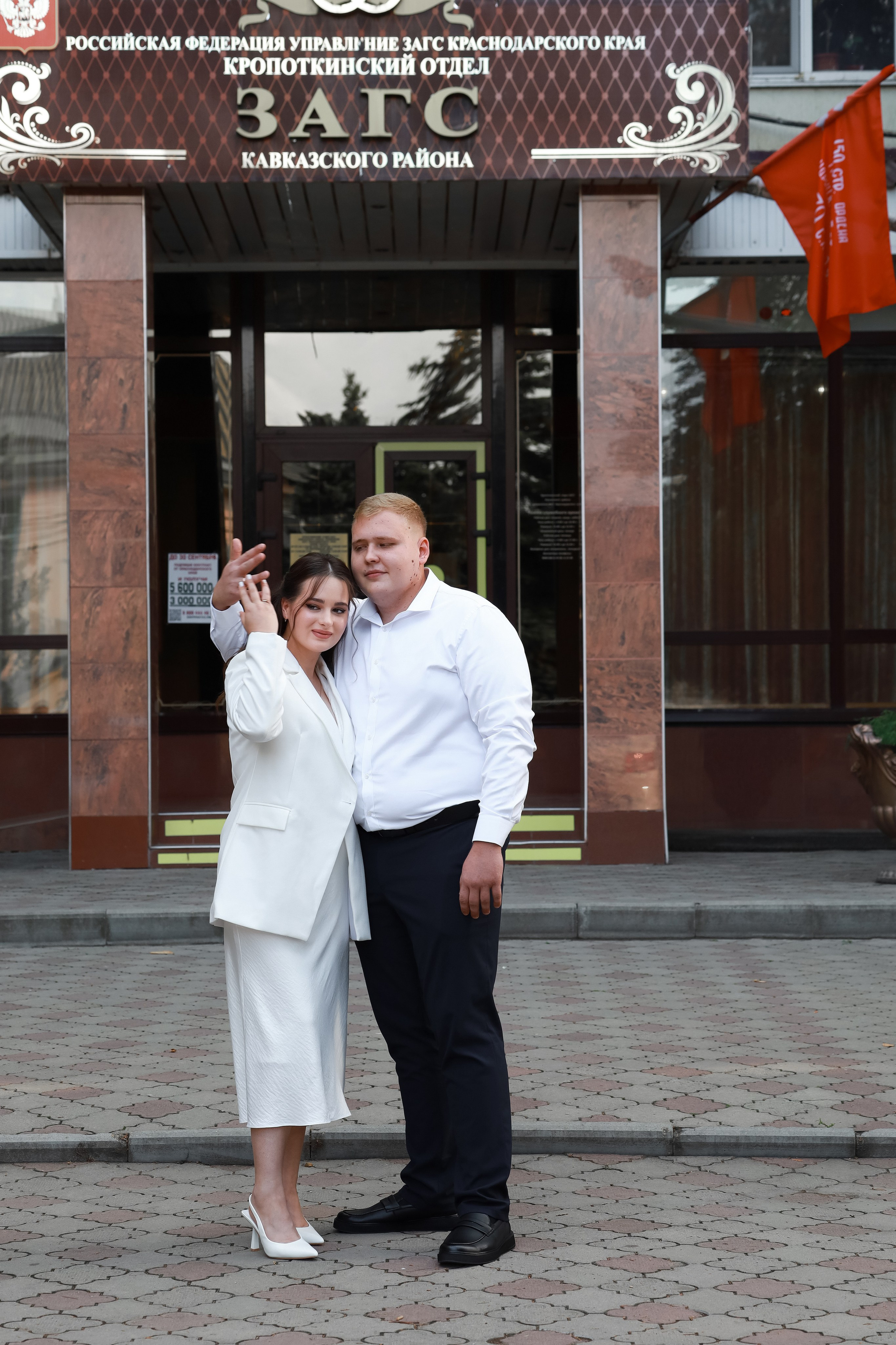 Wedding. Анна Чердак — фотограф станица Тбилисская, Кропоткин, Краснодар, Майкоп