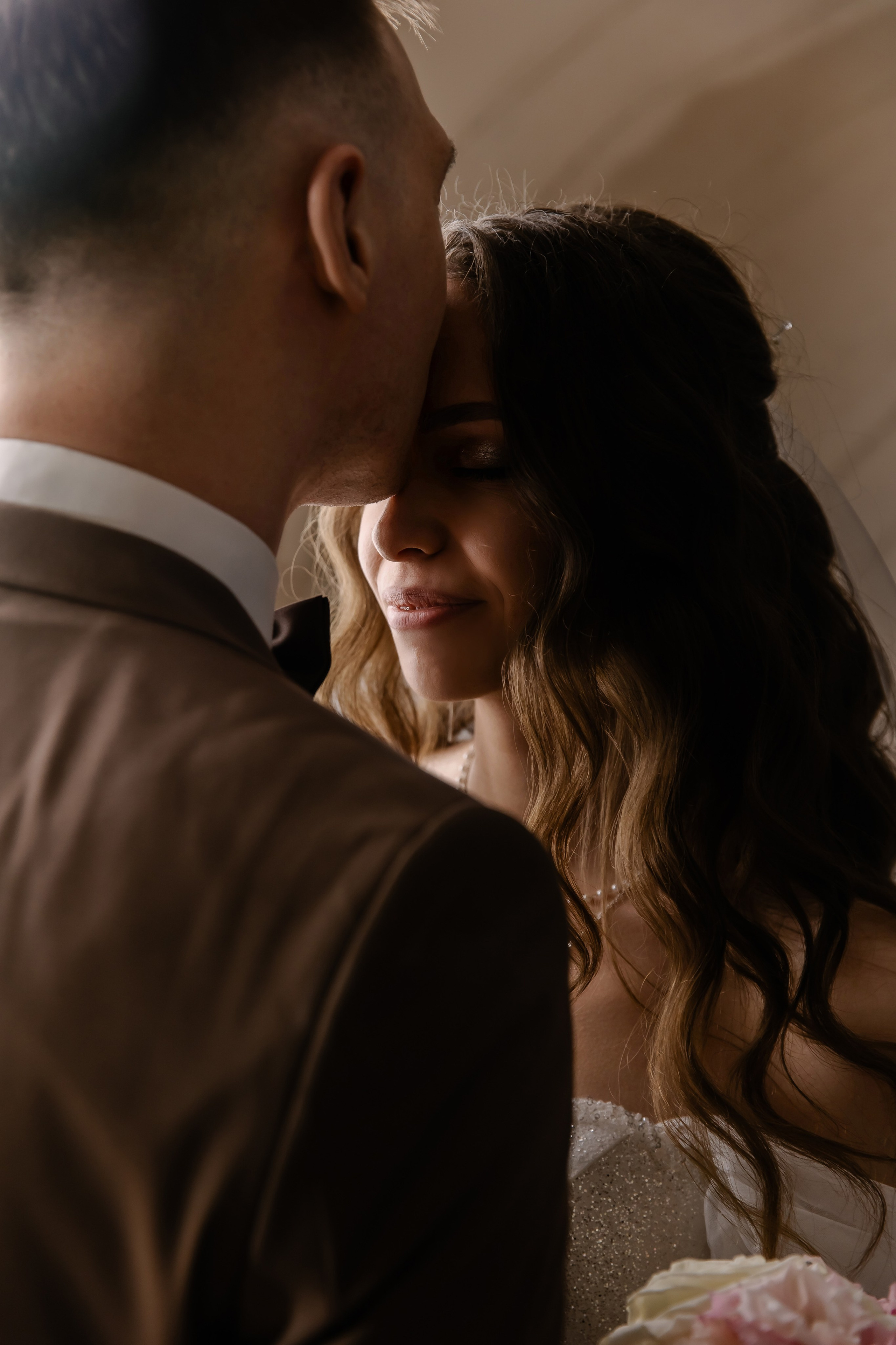 Александр и Анастасия. Свадьба 23 ноября. Свадебный и семейный фотограф в Рязани Саша Крутых