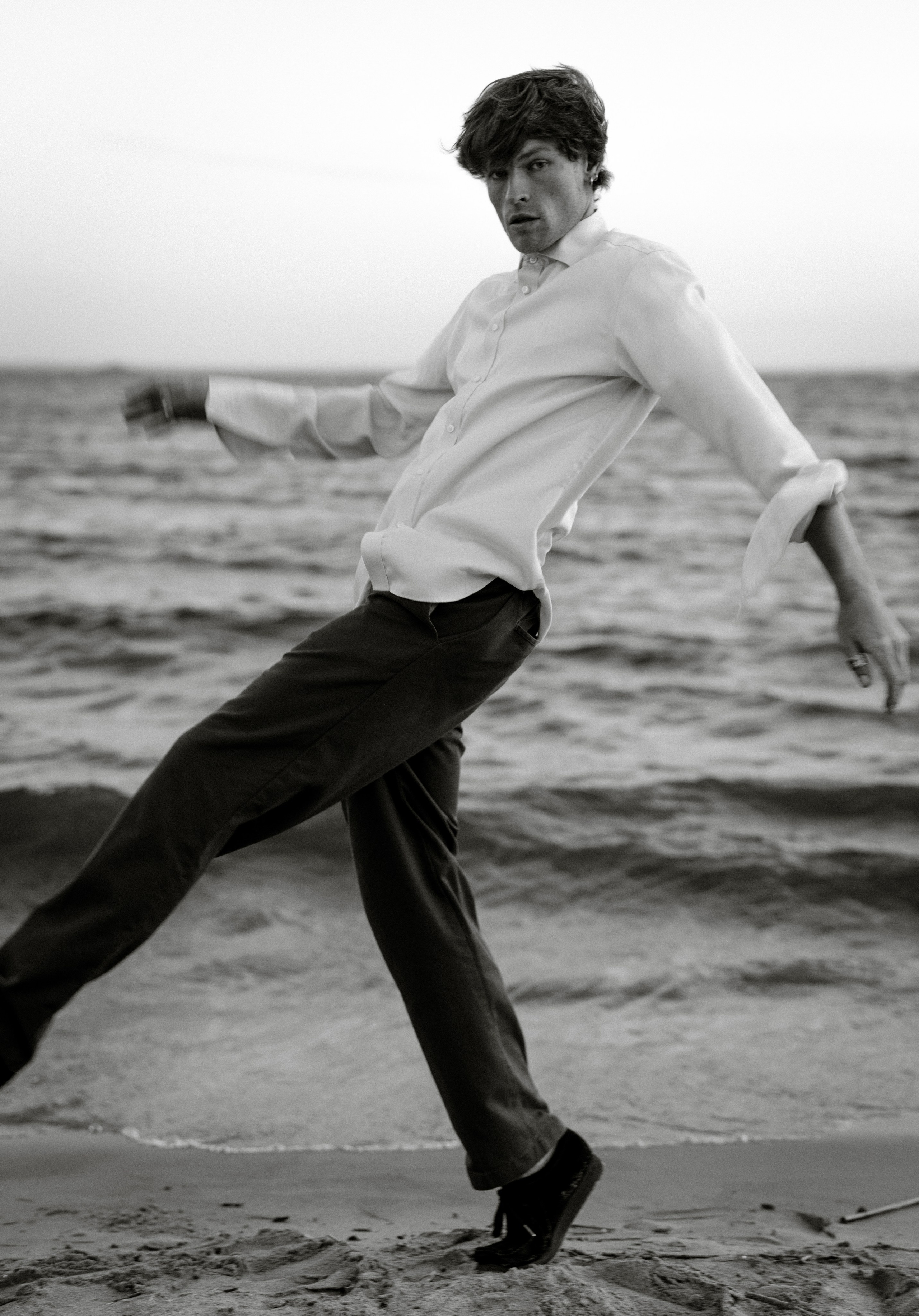 Outdoor. Портретный фотограф Николай Морозов