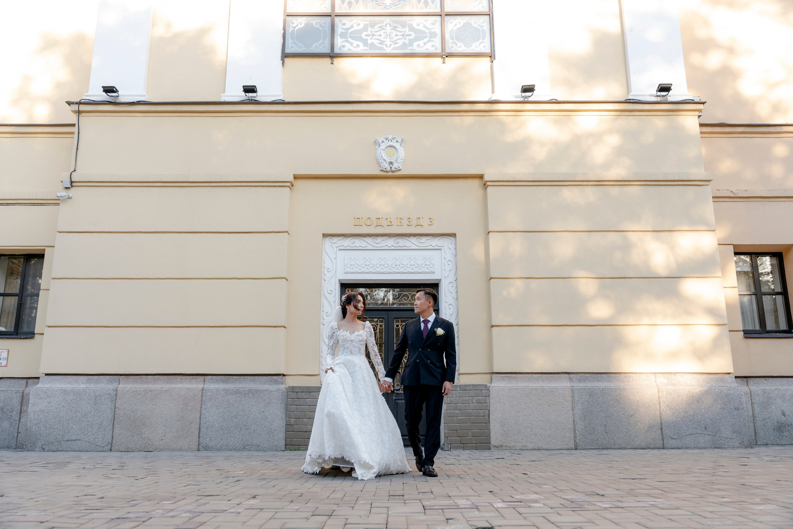 Talant & Sabina. Galam media