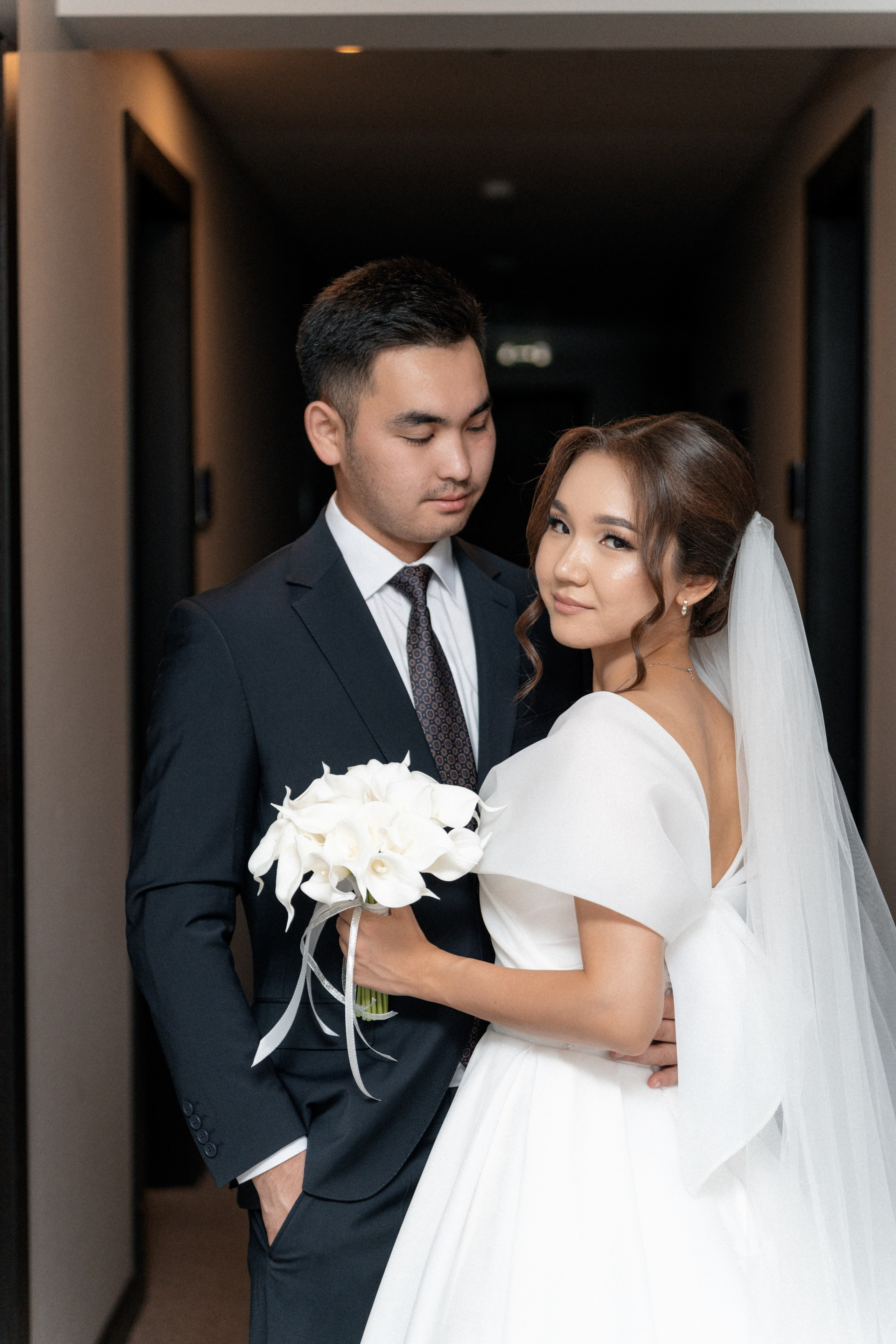 Sabyrzhan & Aitolqyn. Galam media