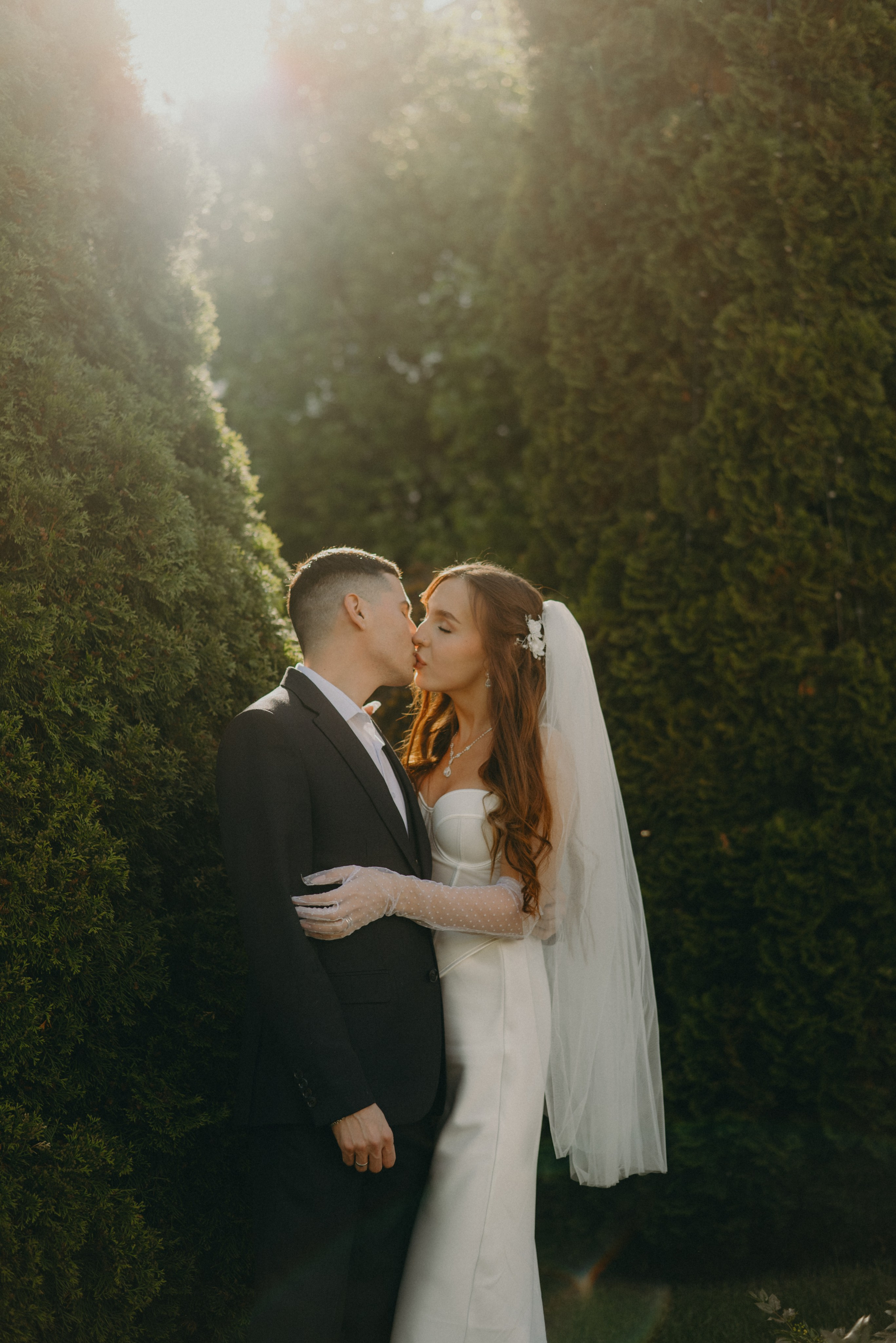 Свадебная съемка. Женский и семейный фотограф в Казани Гульназ Гизетдинова