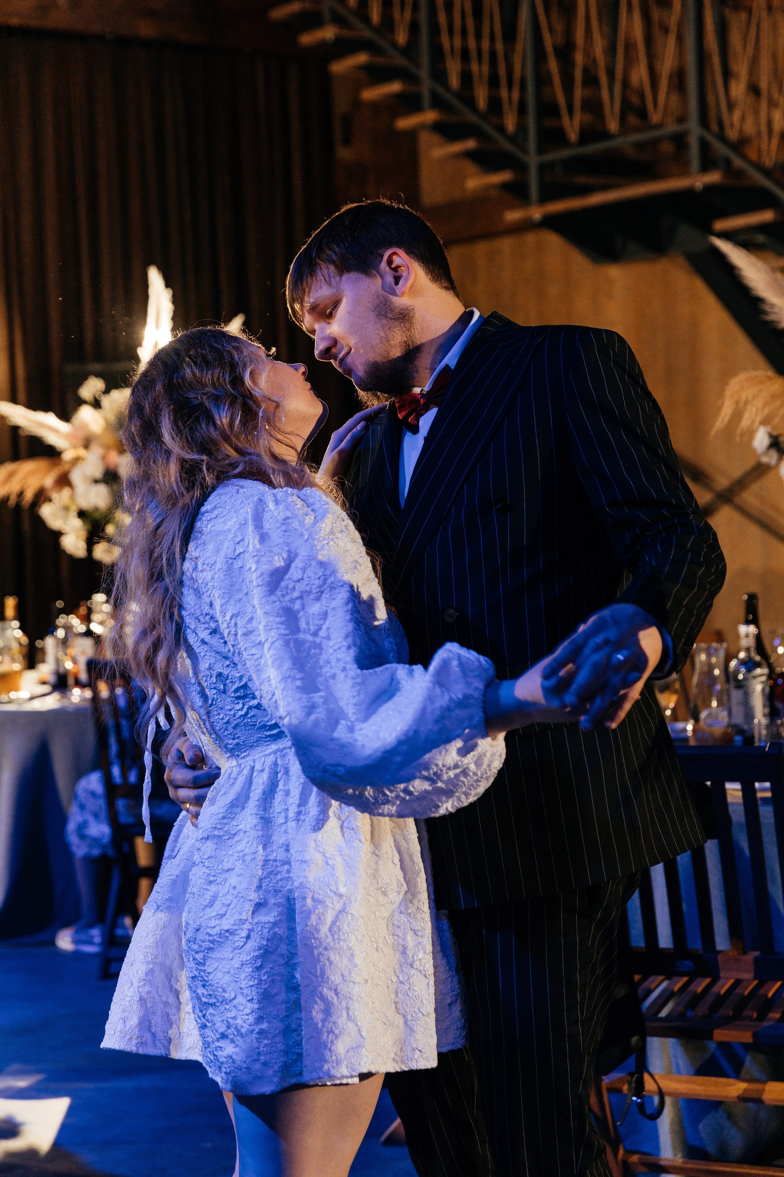 Даня и Саша | Pine River. Свадебный фотограф Ангелина Зотова | Обнинск, Москва, Калуга