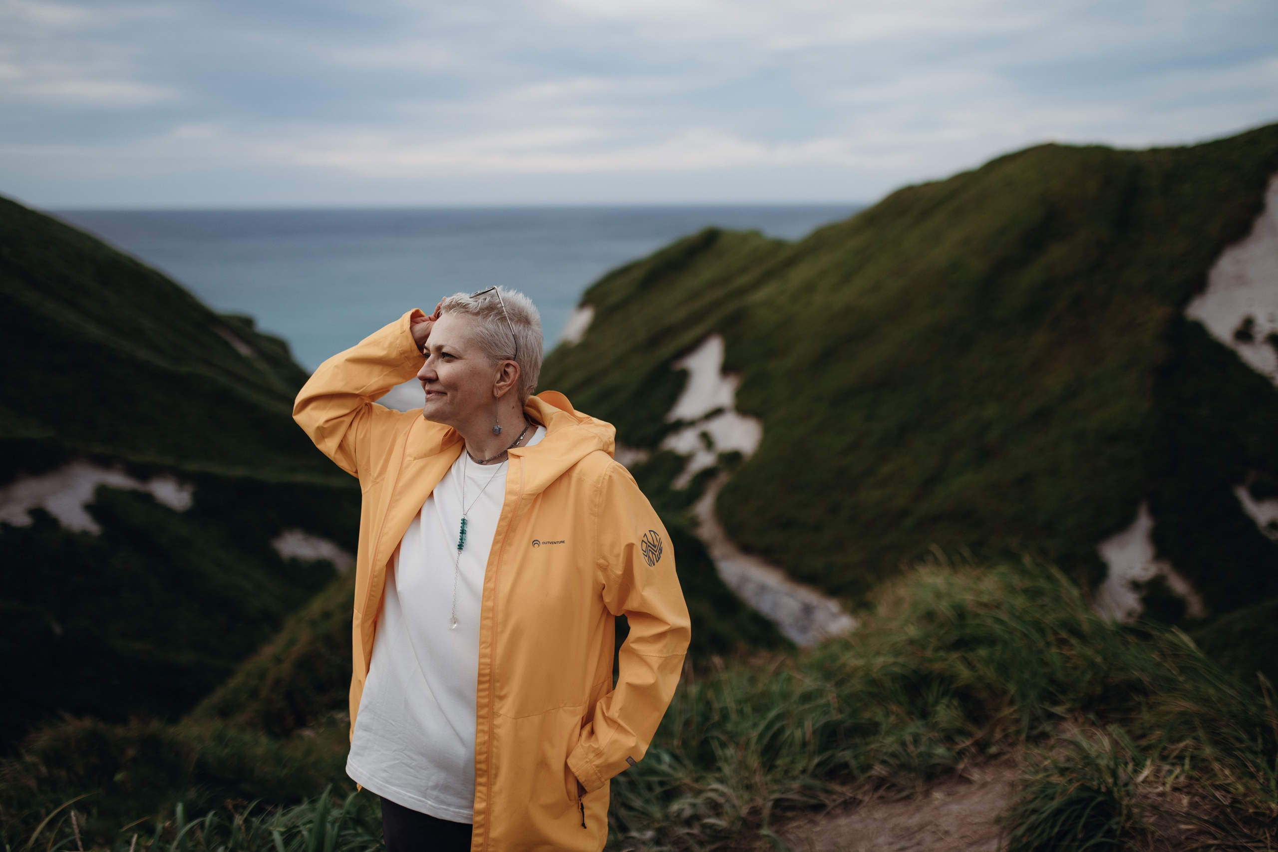 Авторский тур «Оля, куда завтра?!» 2024. Фотограф Итуруп | Курильские острова