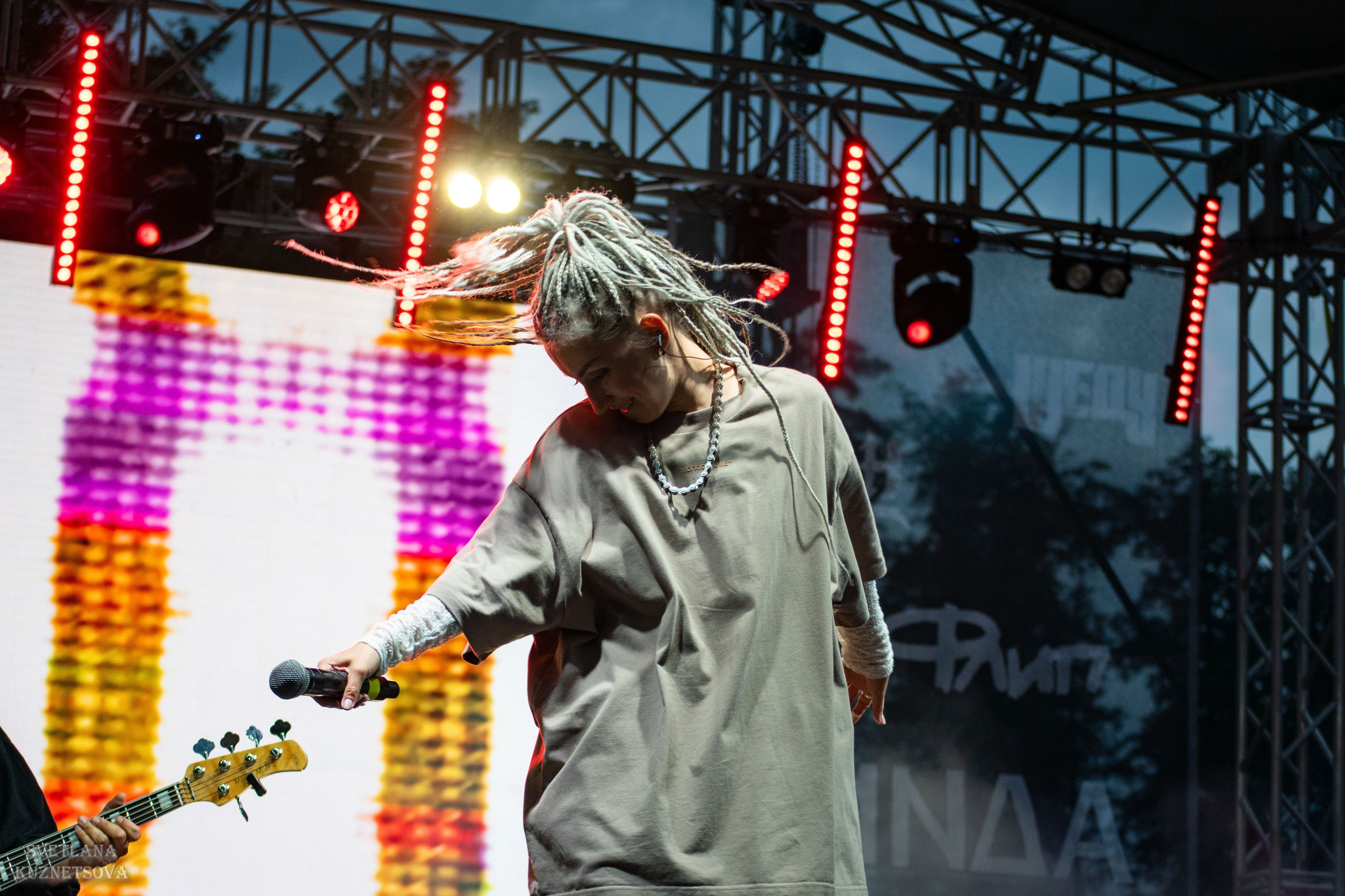 Молодые ветра 2025. Репортажный и портретный фотограф из Воронежа — Светлана Кузнецова