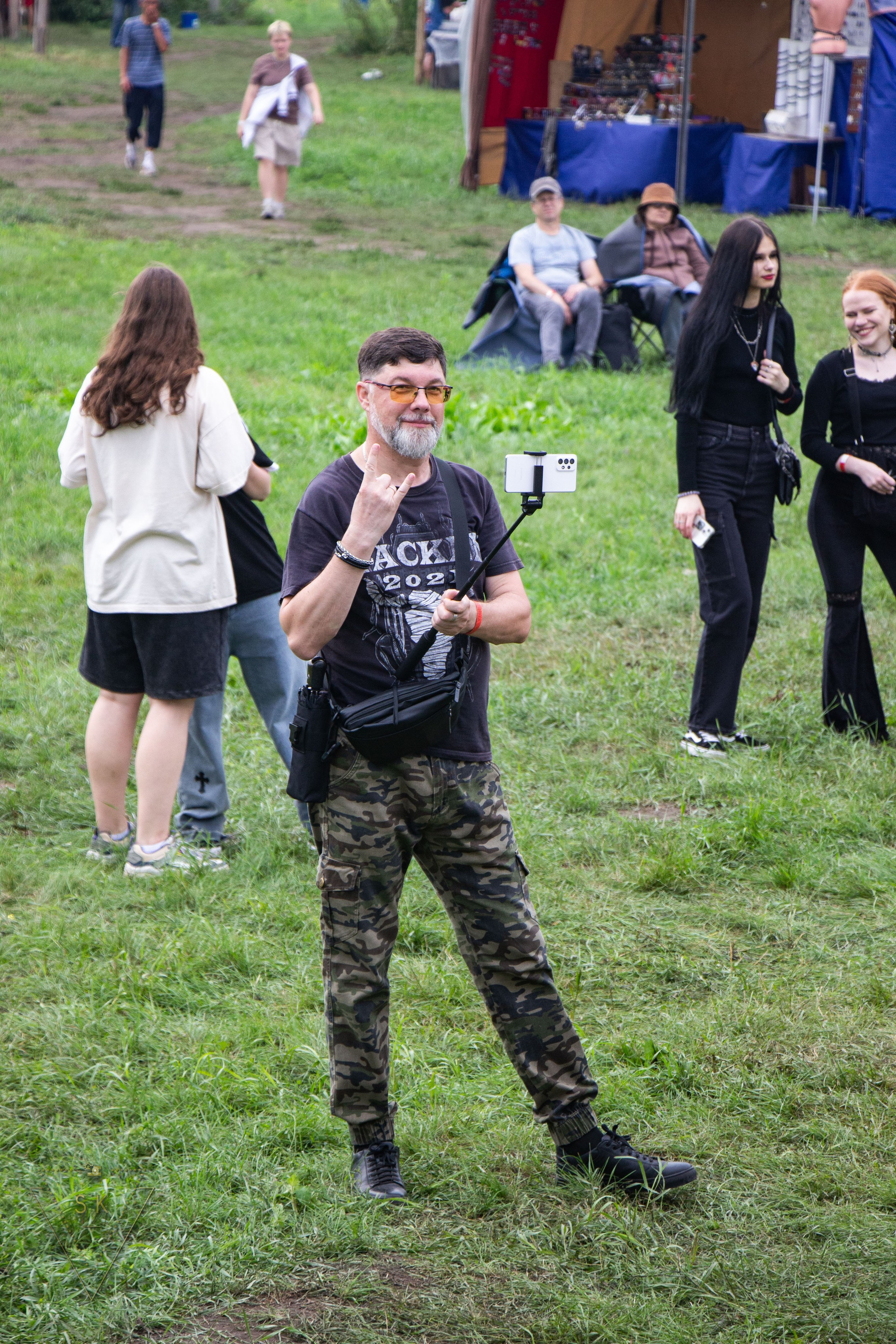 Бухта Сенявина 2025. Репортажный и портретный фотограф из Воронежа — Светлана Кузнецова