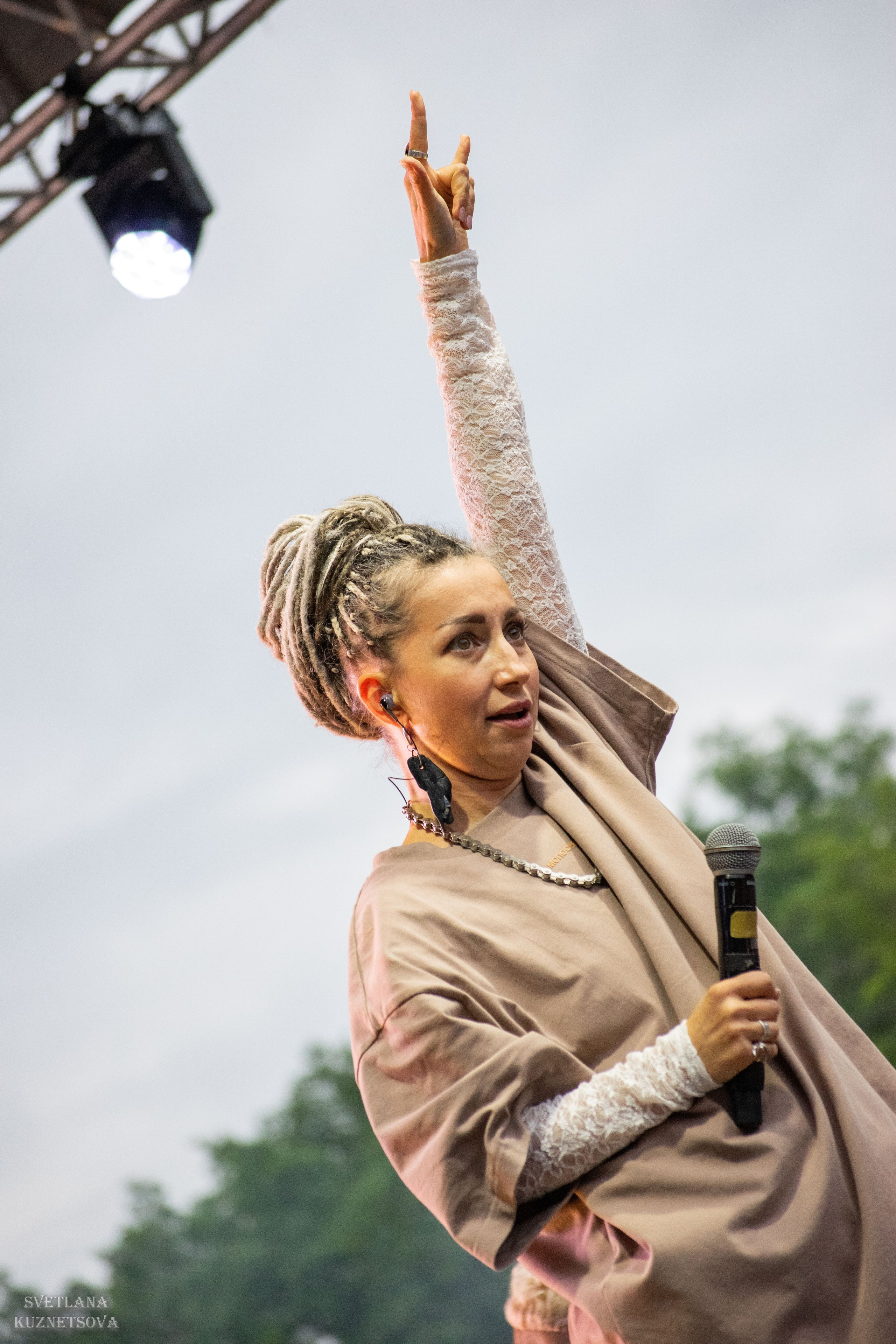 Молодые ветра 2025. Репортажный и портретный фотограф из Воронежа — Светлана Кузнецова