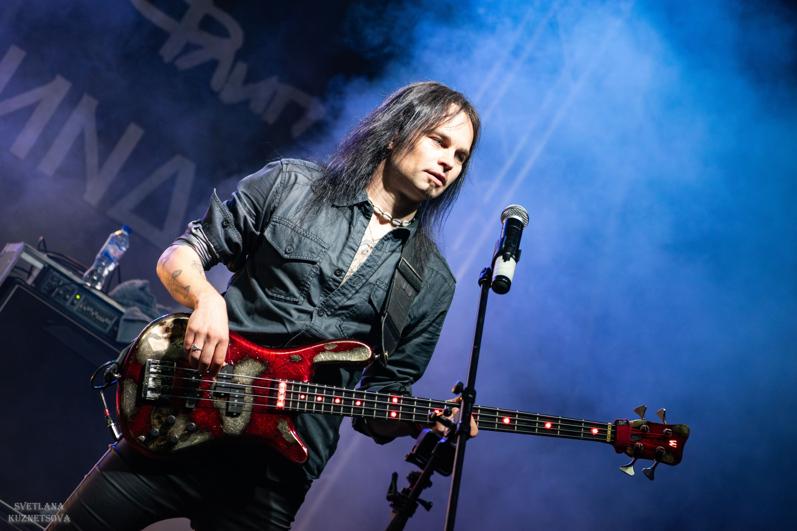 Молодые ветра 2025. Репортажный и портретный фотограф из Воронежа — Светлана Кузнецова