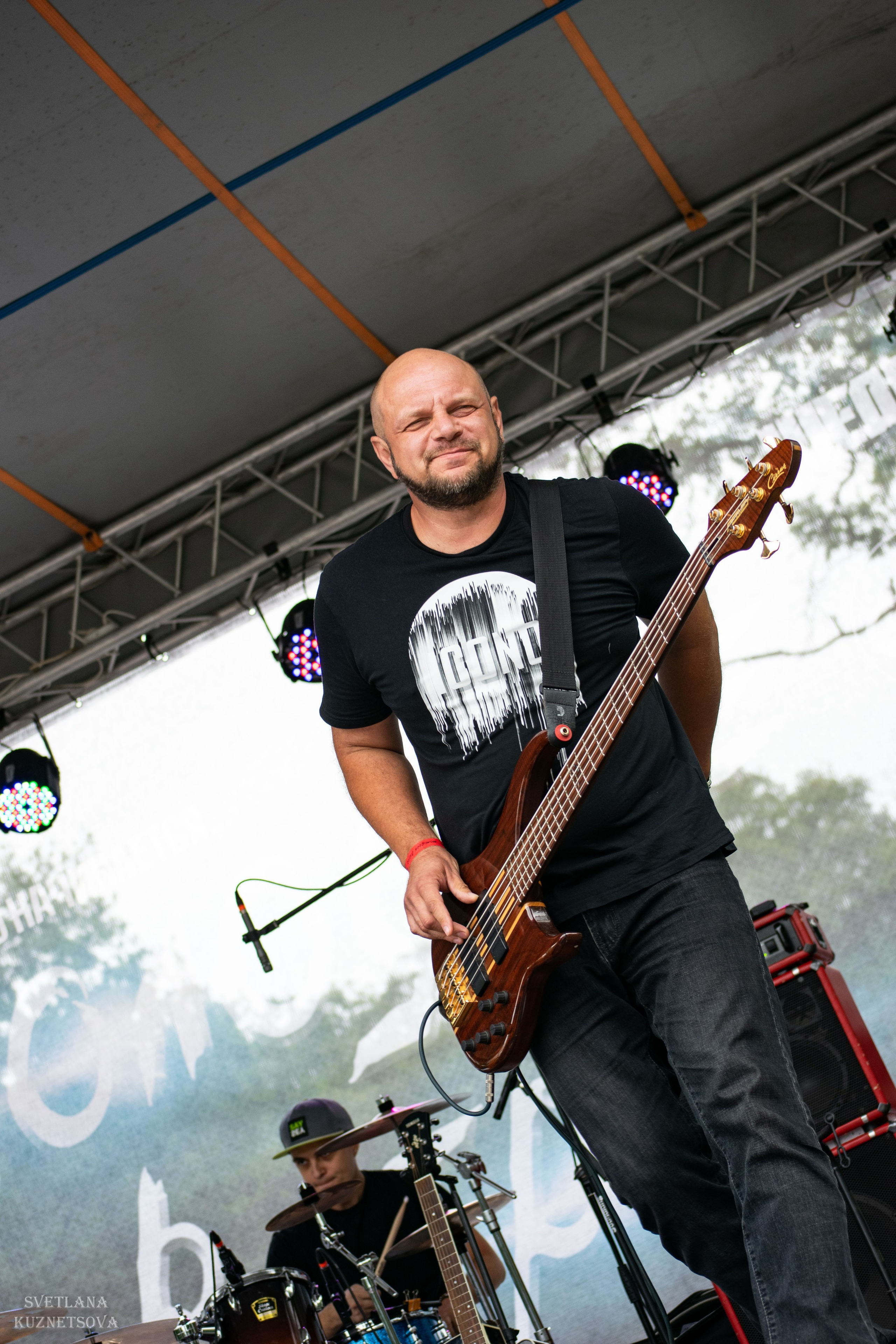 Молодые ветра 2025. Репортажный и портретный фотограф из Воронежа — Светлана Кузнецова