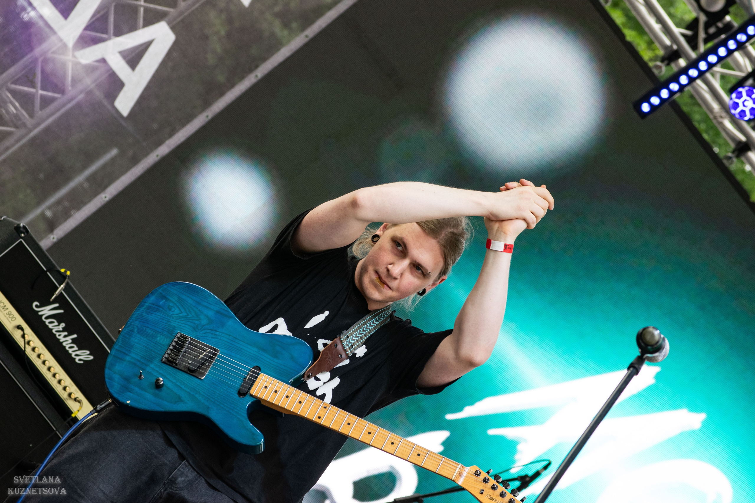 Молодые ветра 2025. Репортажный и портретный фотограф из Воронежа — Светлана Кузнецова