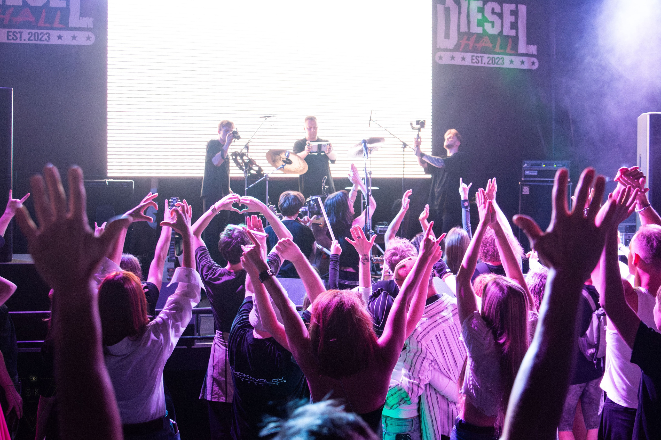 Radopi, 23.08.2025 Воронеж. Репортажный и портретный фотограф из Воронежа — Светлана Кузнецова