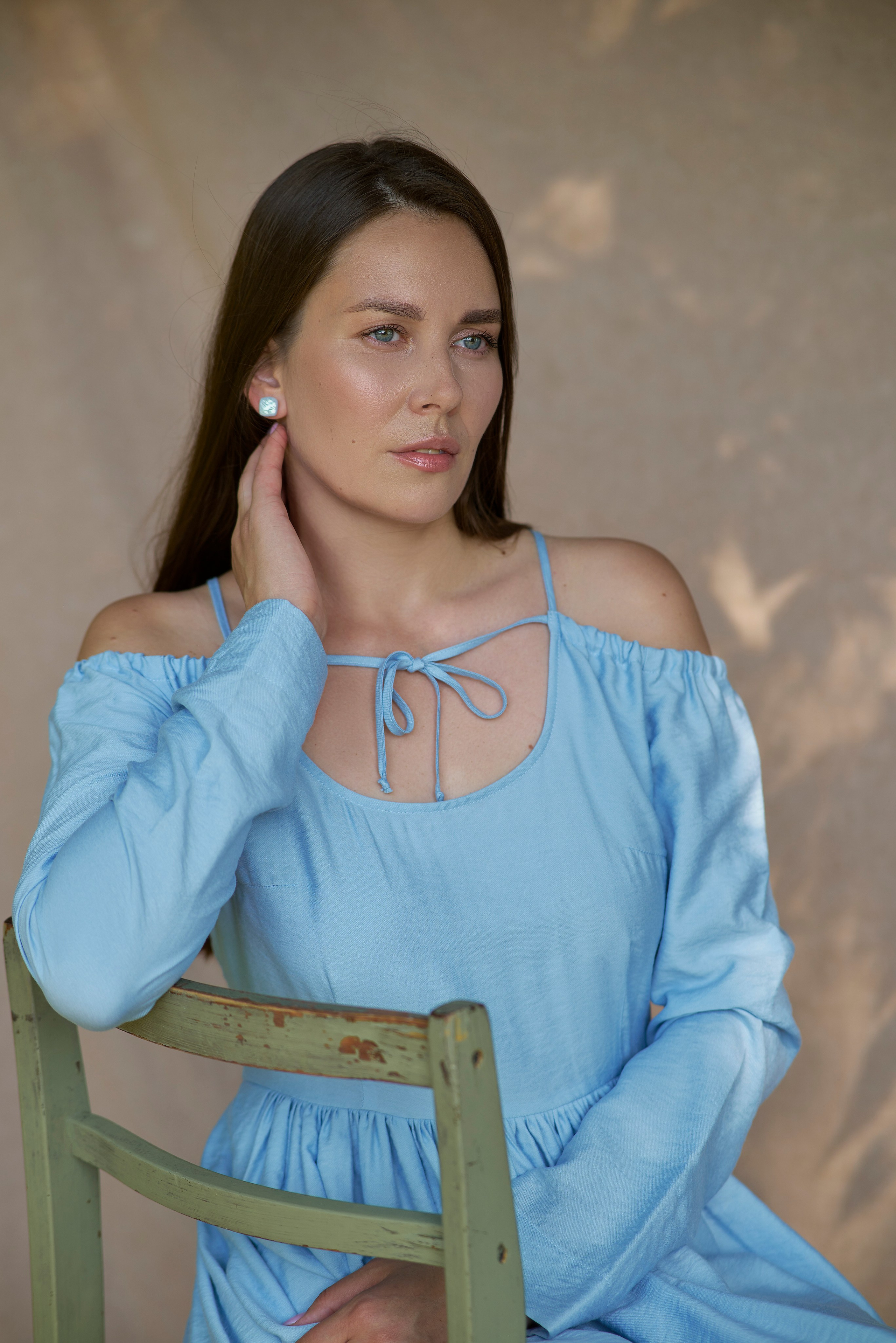 LookBook. summer. Портретный фотограф в Казани