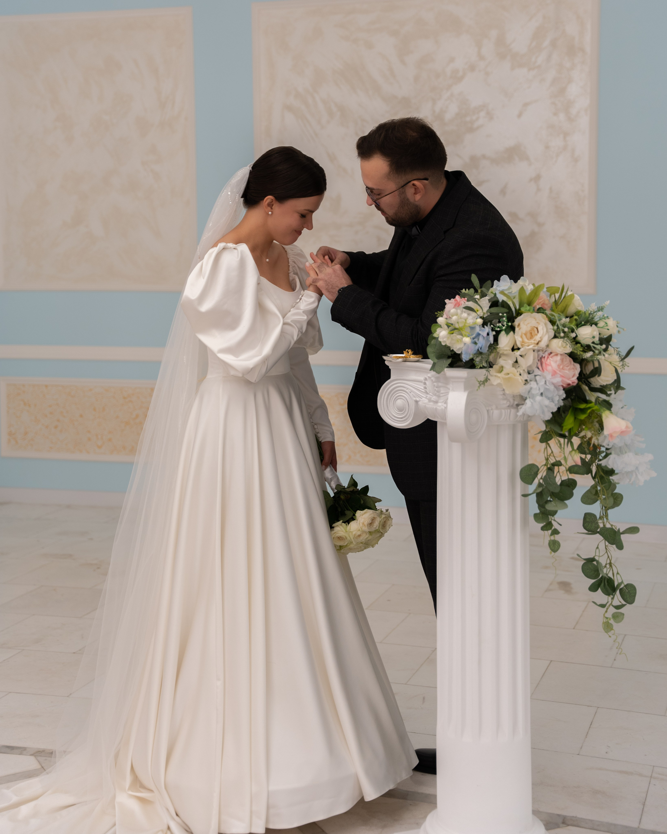 WEDDING. Главная