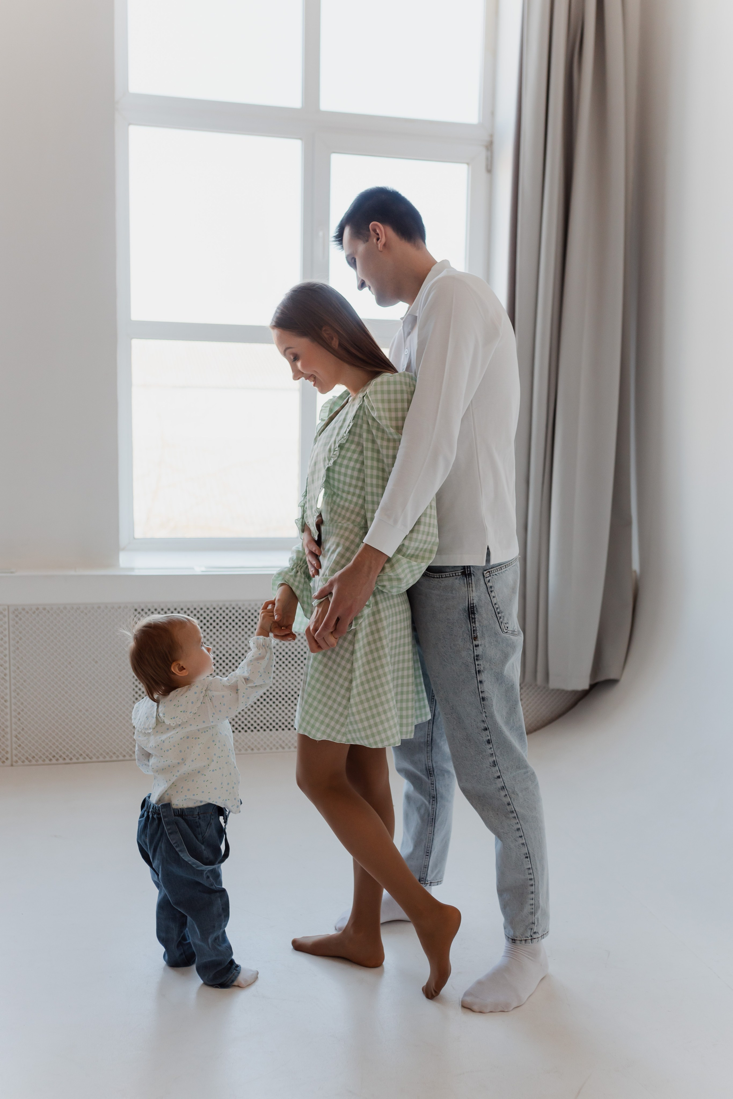Весенняя фотосессия. Свадебный фотограф в городе Подольск МО и Москва Крылова Ирина