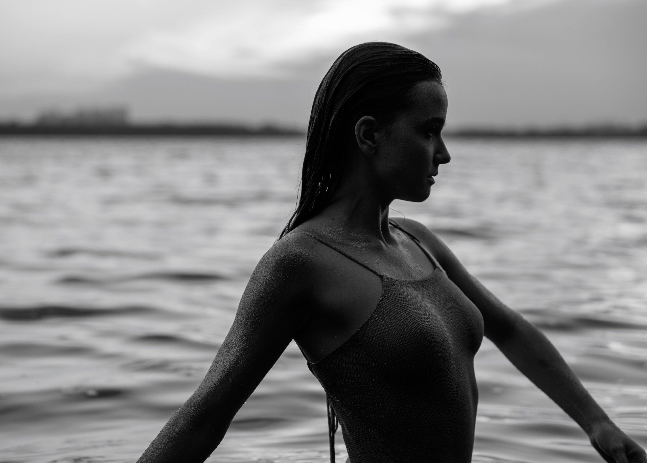 Портфолио. Творческий фотограф в Екатеринбурге, Михаил Шатихин