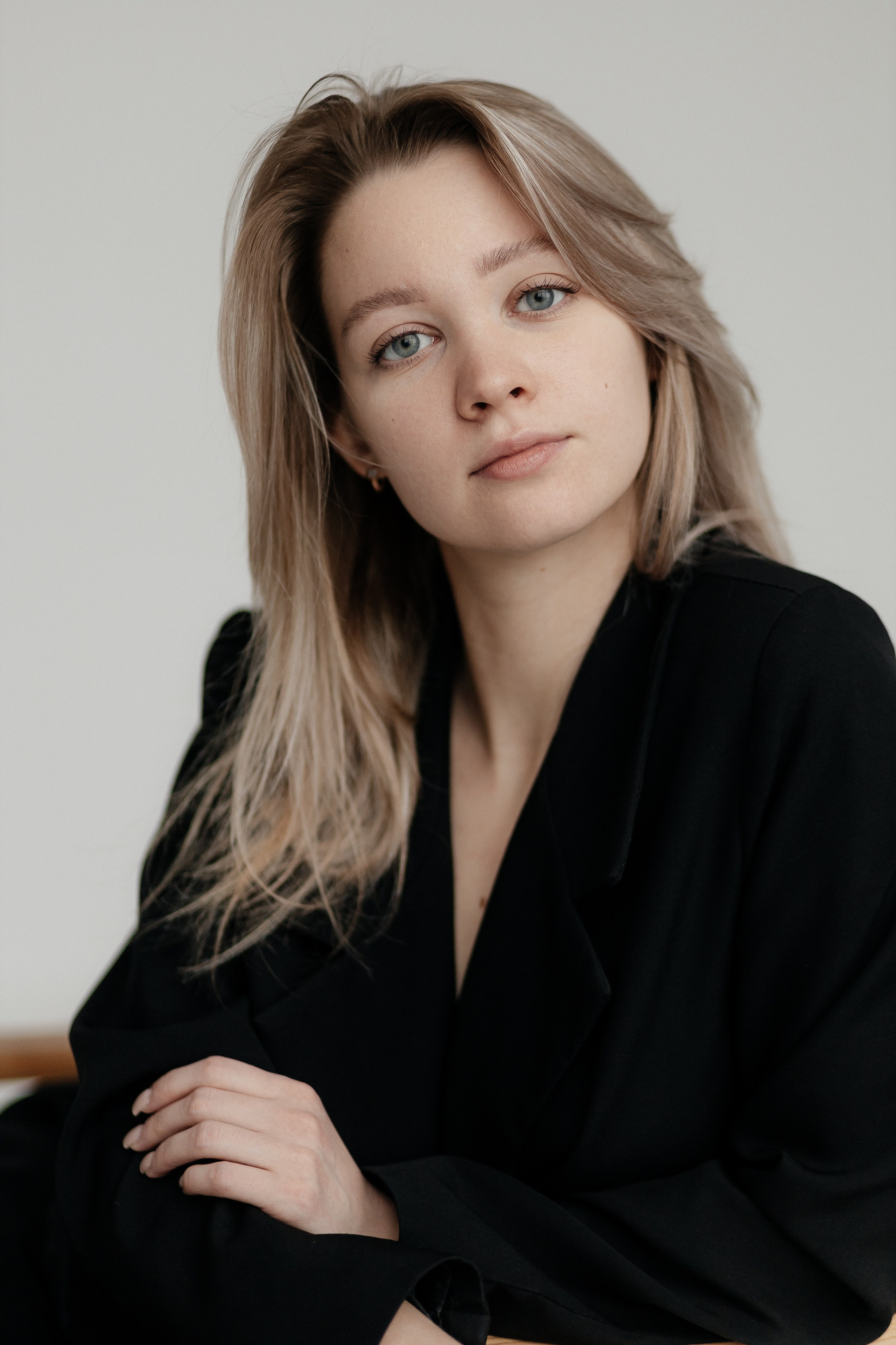 Женский портрет Алена. Свадебный фотограф в Нижнем Новгороде Генеральская Ира