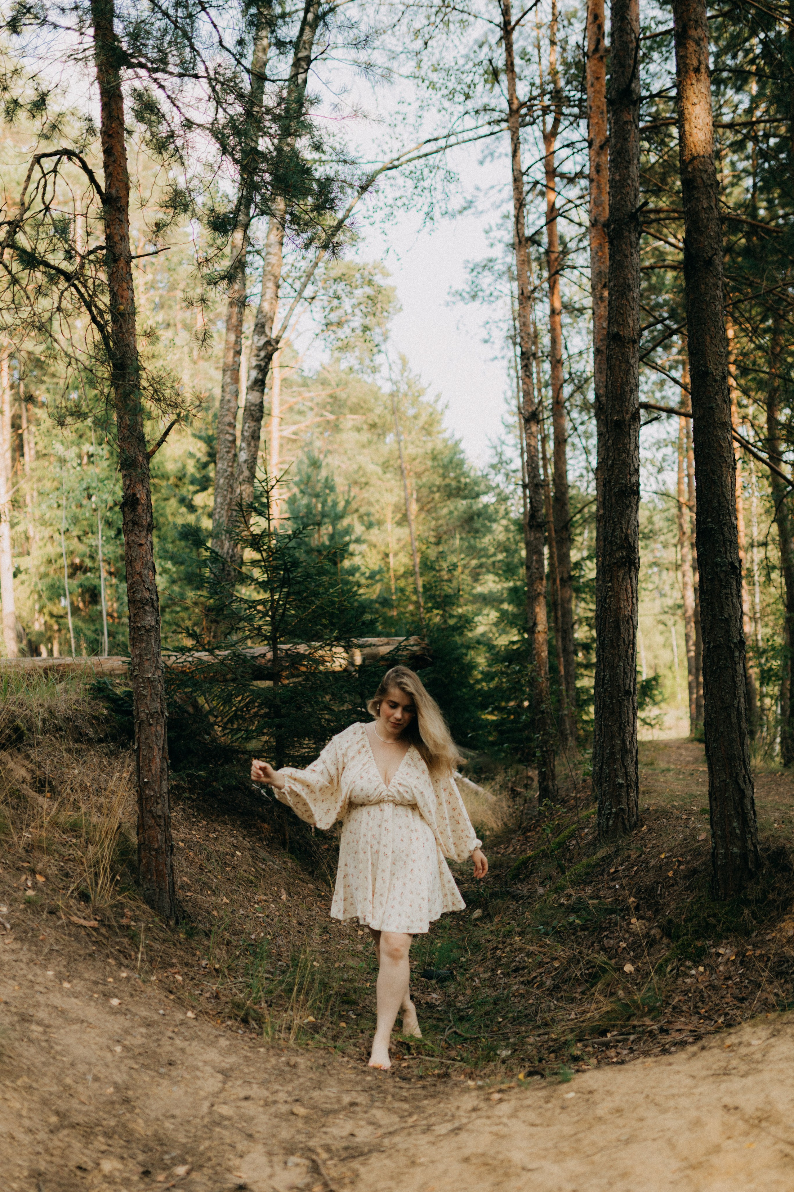 Анастасия. Фотограф НОГИНСК, Москва, Анастасия Белая