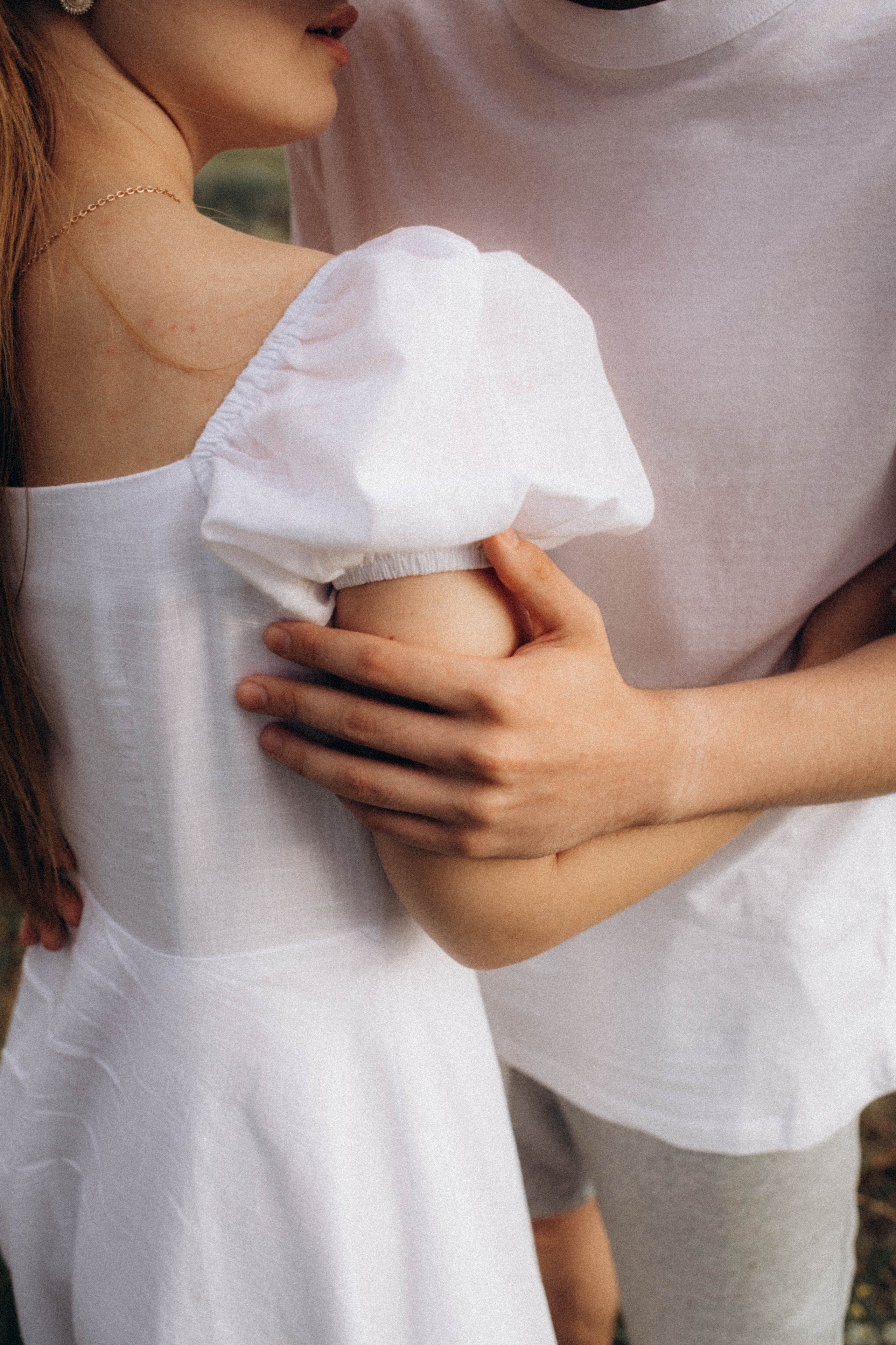 Мне с тобой тепло. Свадебный и семейный фотограф в Самаре Стрельникова Ирина