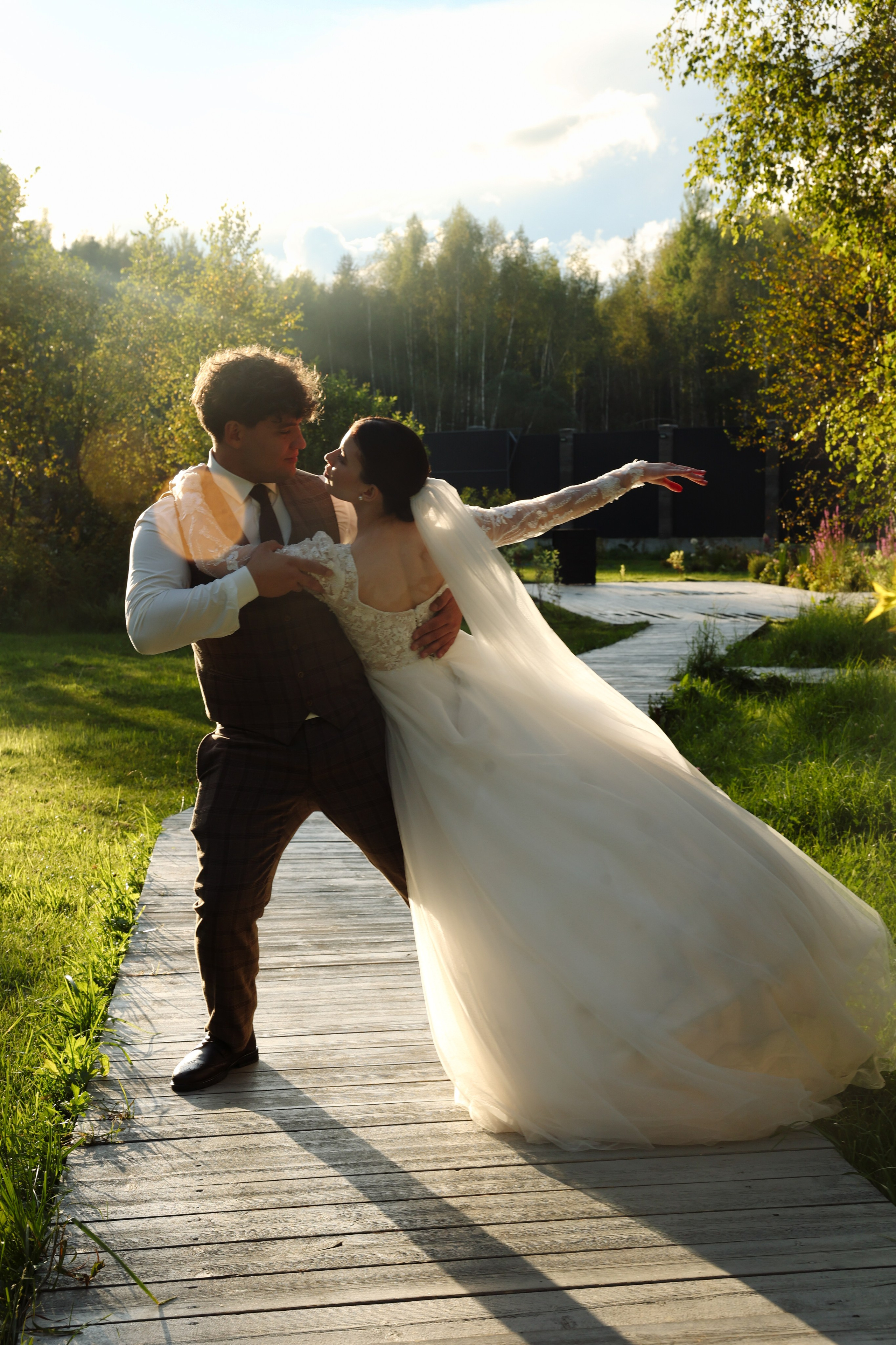 Green-house. Главная