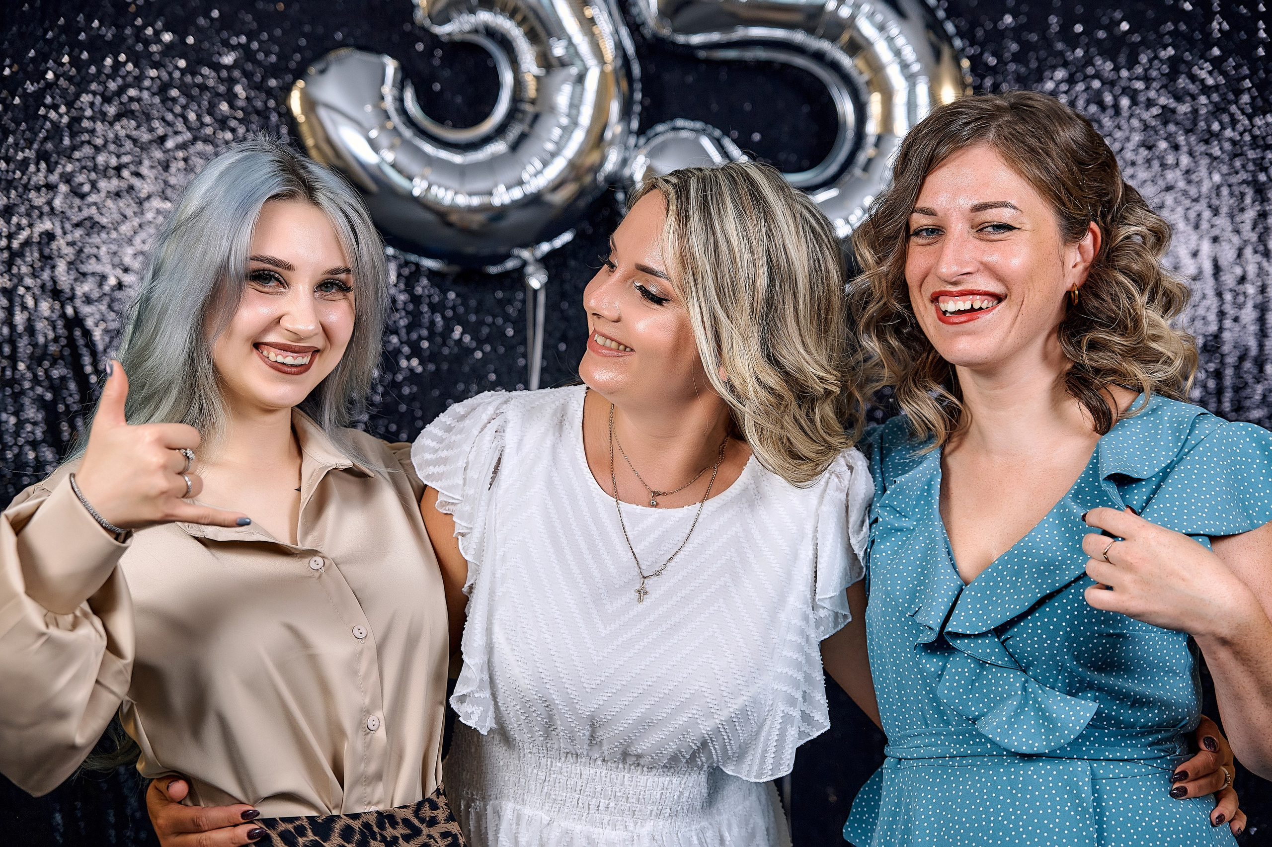 Юбилей и др