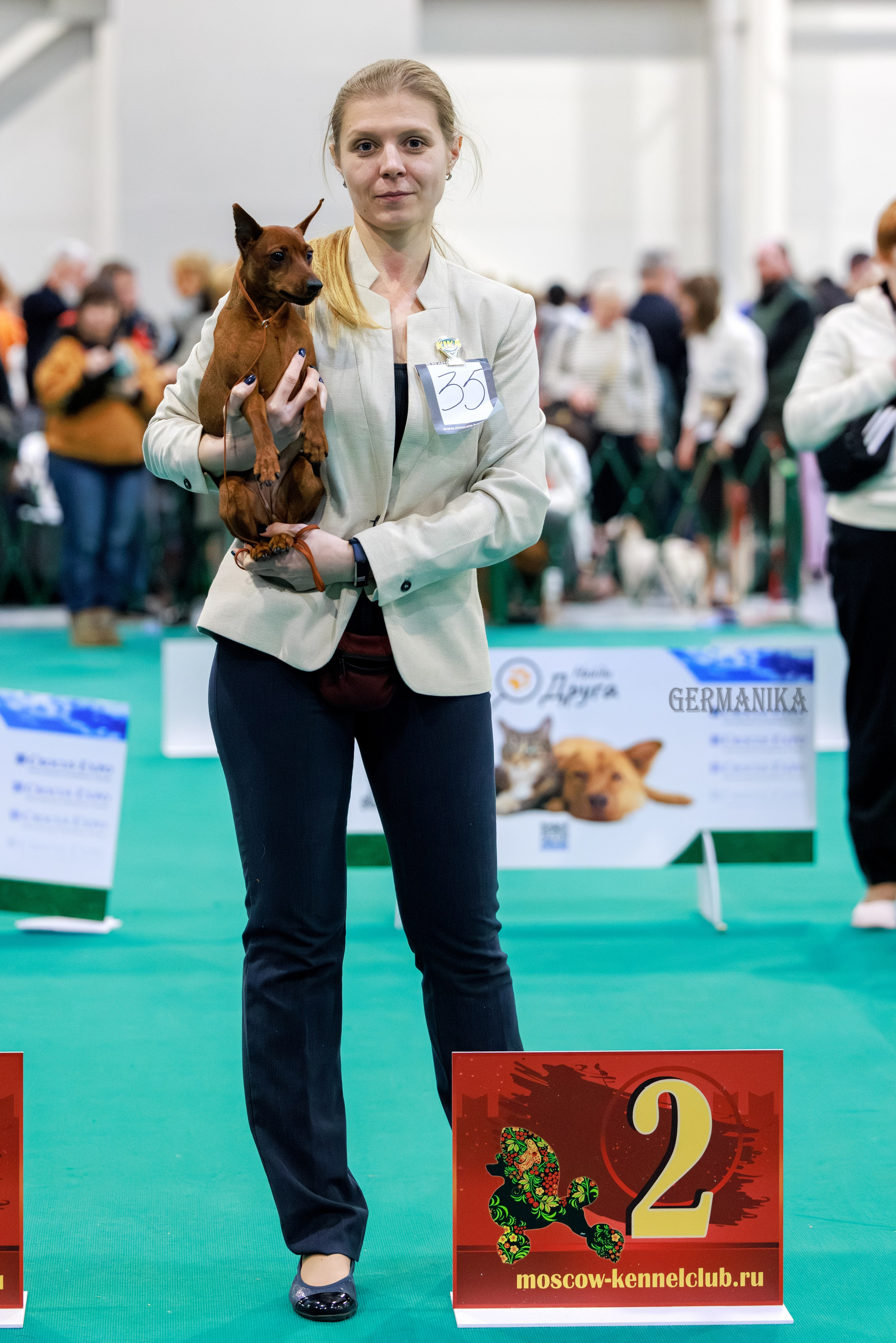 Крокус 10.02,Сфера 11.02.2024. Фотограф-анималист Юлия Германика