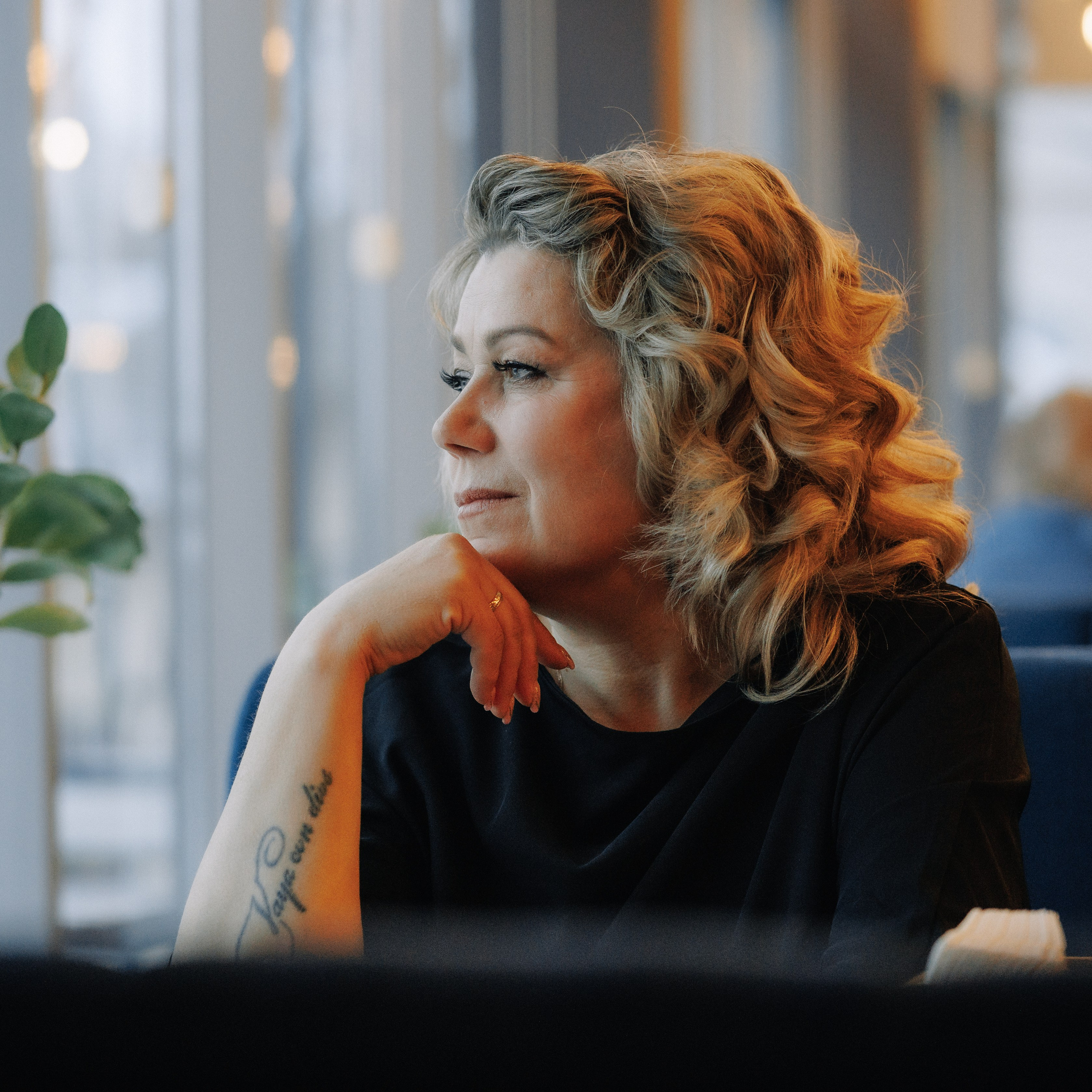 Неожиданная фотосессия для именинницы Ольги. Свадебный и семейный фотограф в г. Волхов Алексей Кочерыжкин