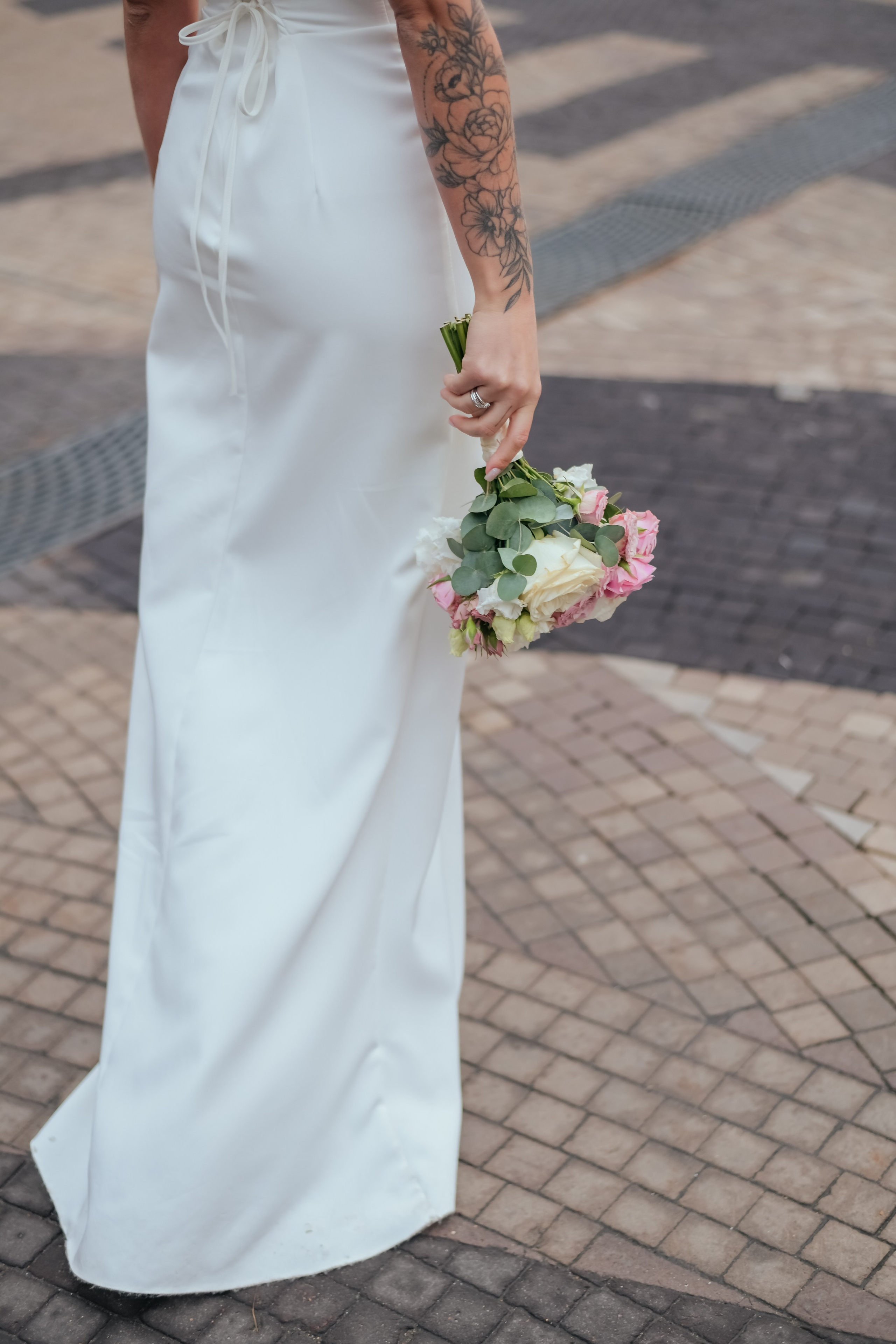 Дмитрий и Анастасия. Фотограф Подольск