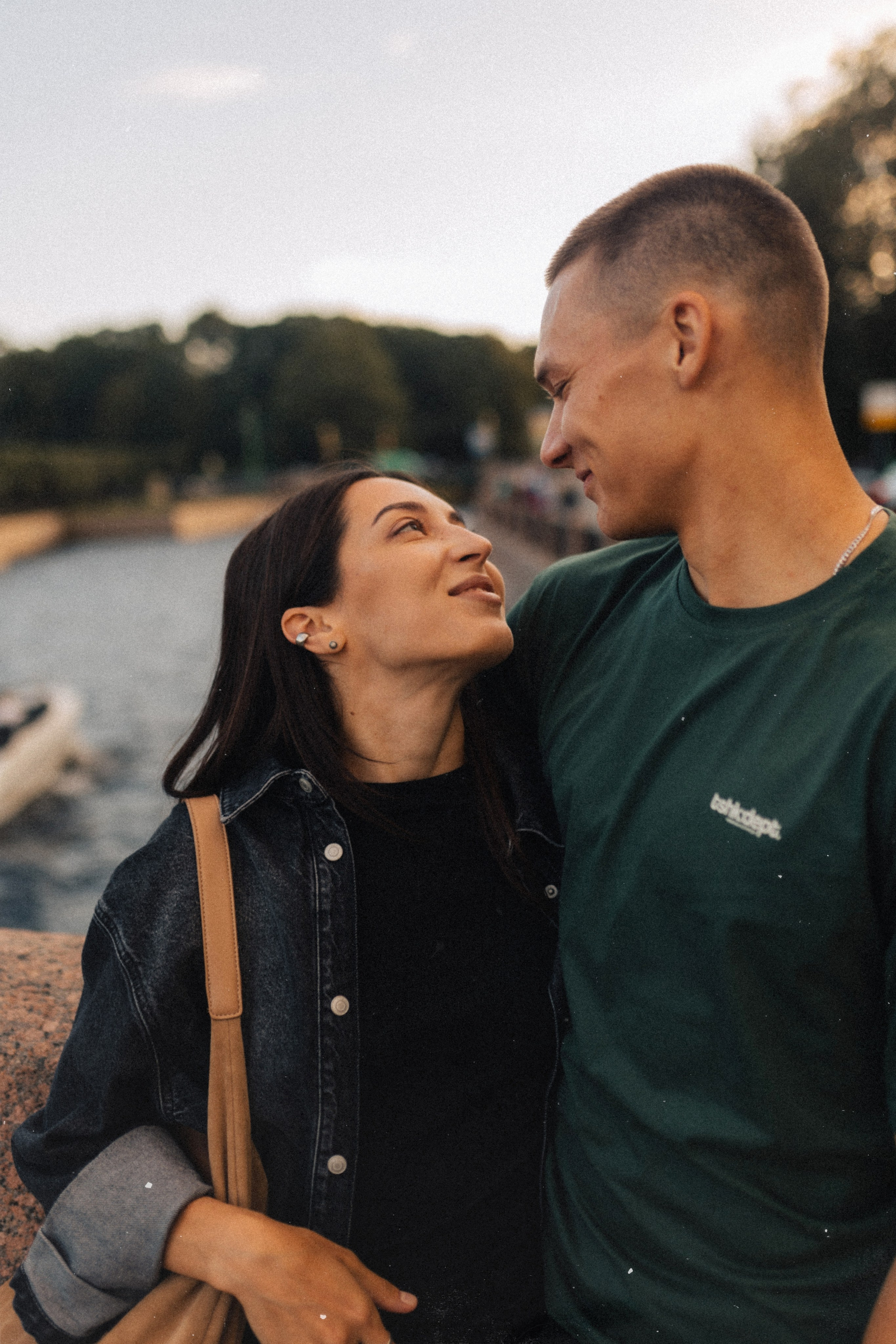 Валя/Женя Спб. Фотограф в Москве Татьяна Сергеева