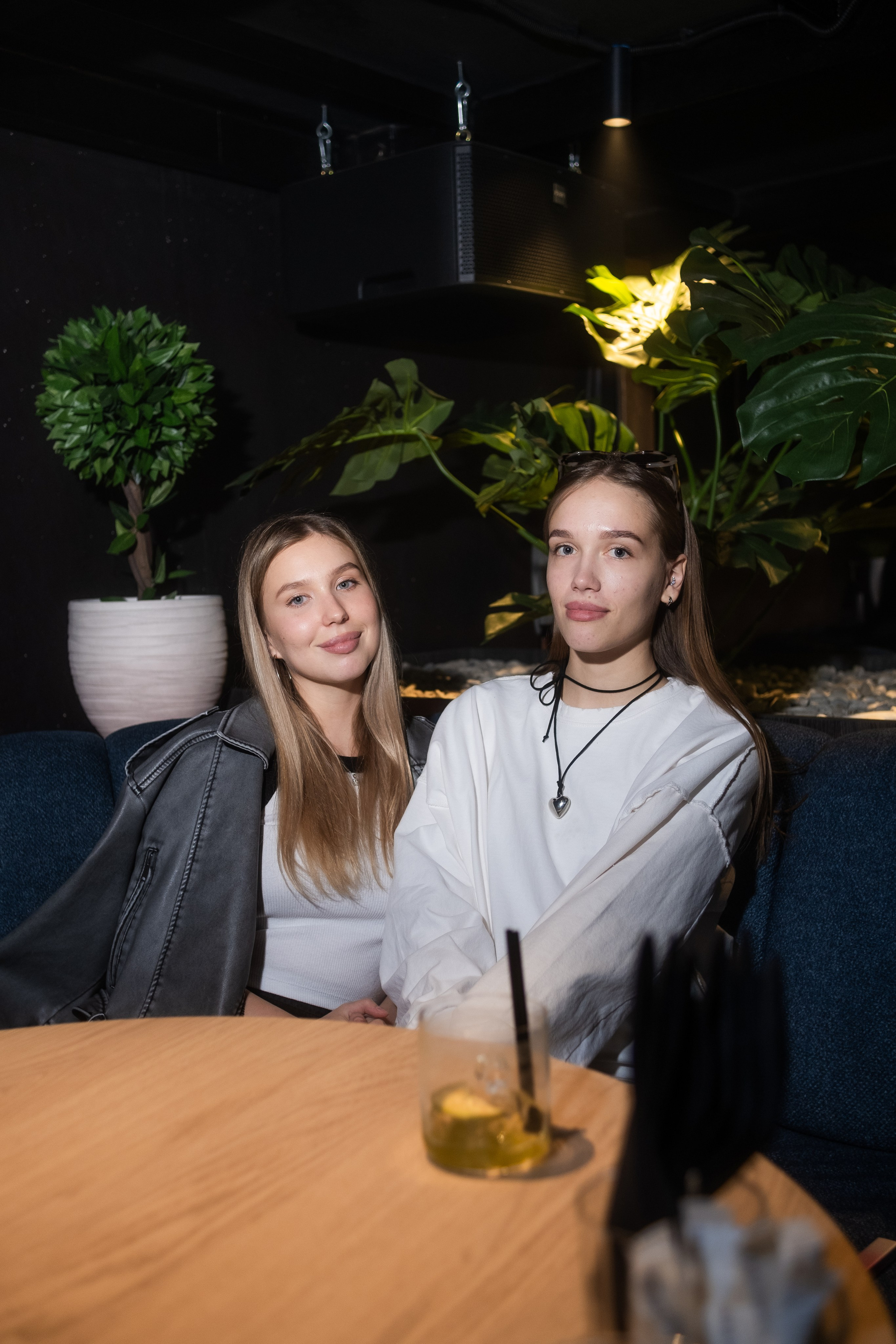 Bar «FT» / День города. Фотограф в Тюмени Кирилл Марфин