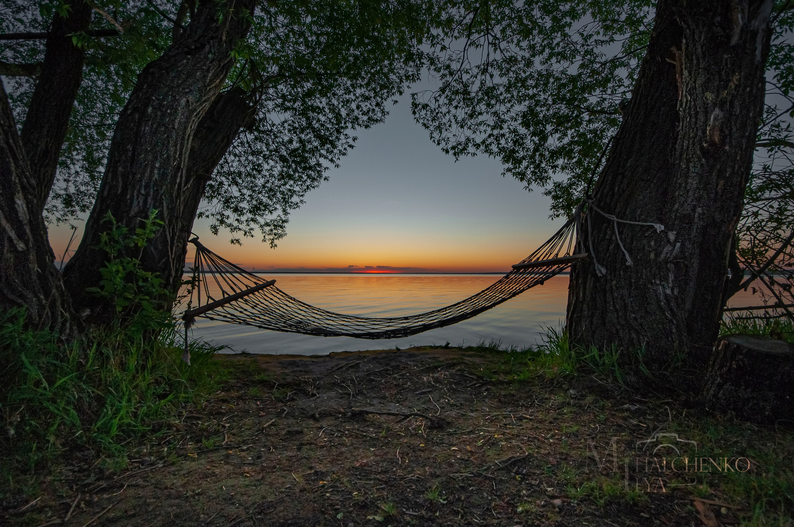 Пейзажи и архитектура. Портретная и репортажная съёмка