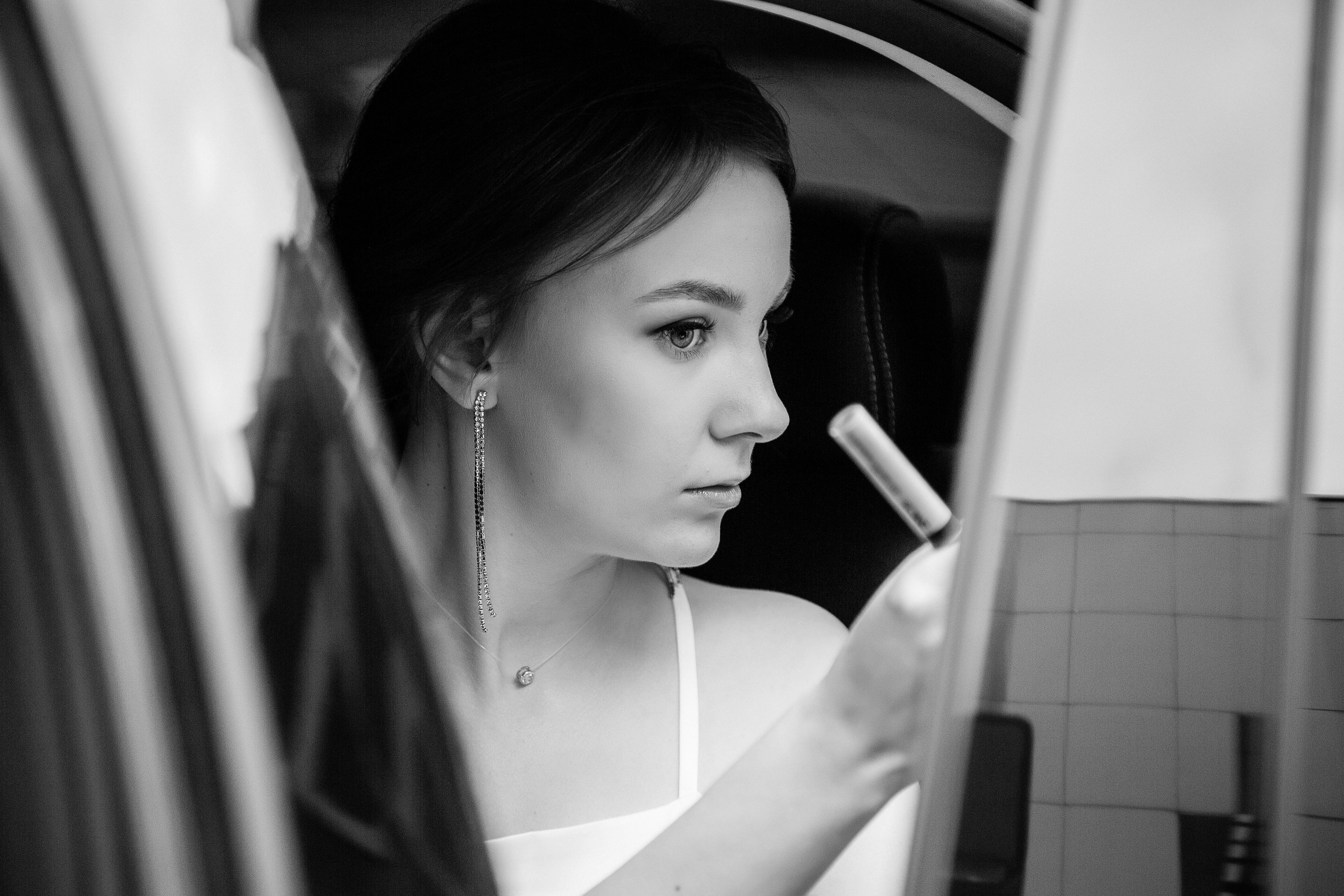 Маша и Даня. Свадебный и семейный фотограф в Москве и Подмосковье Лариса Козлова