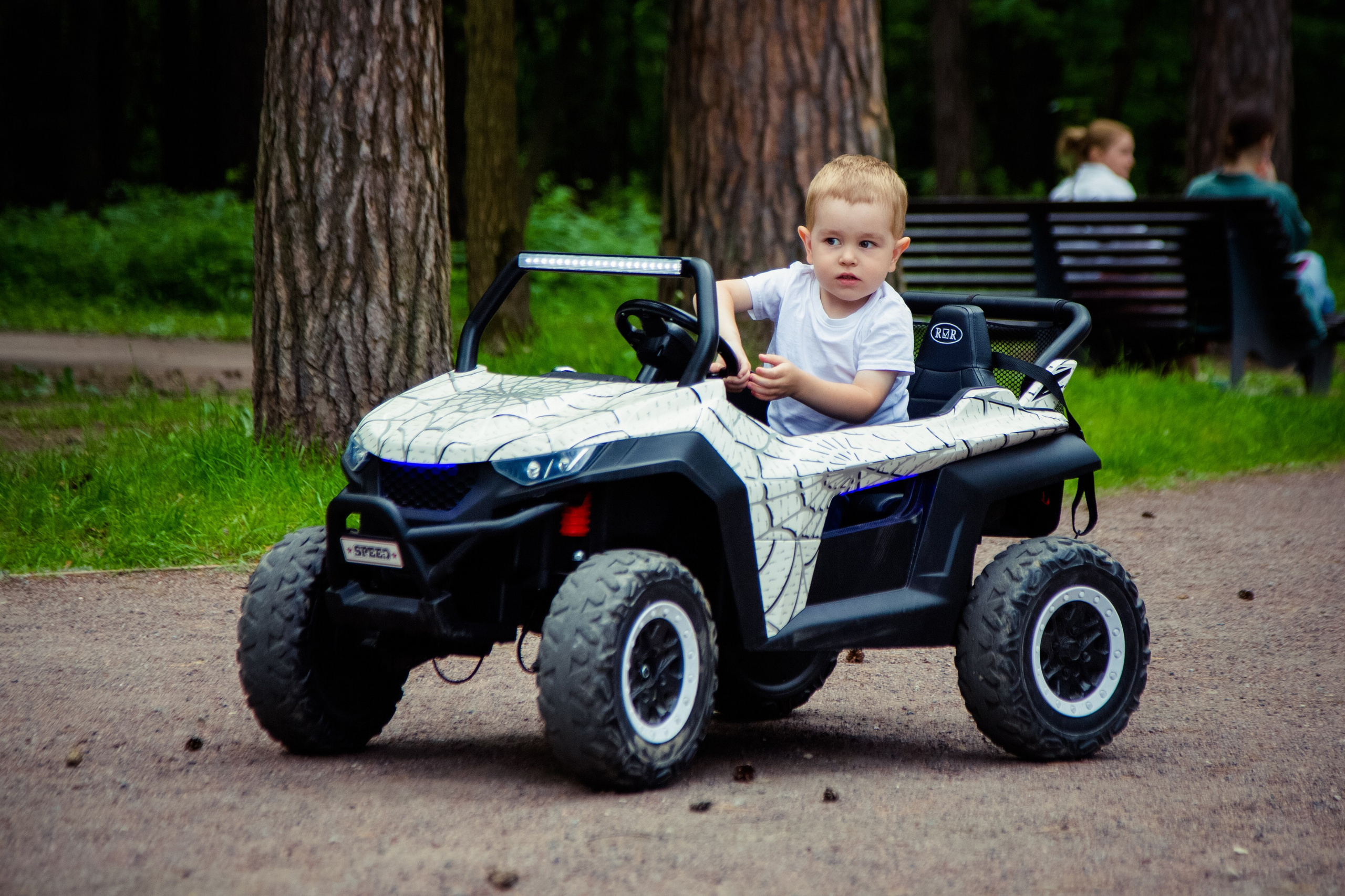 Мария Александр и их дети. Свадебный и семейный фотограф в Москве и Подмосковье Лариса Козлова