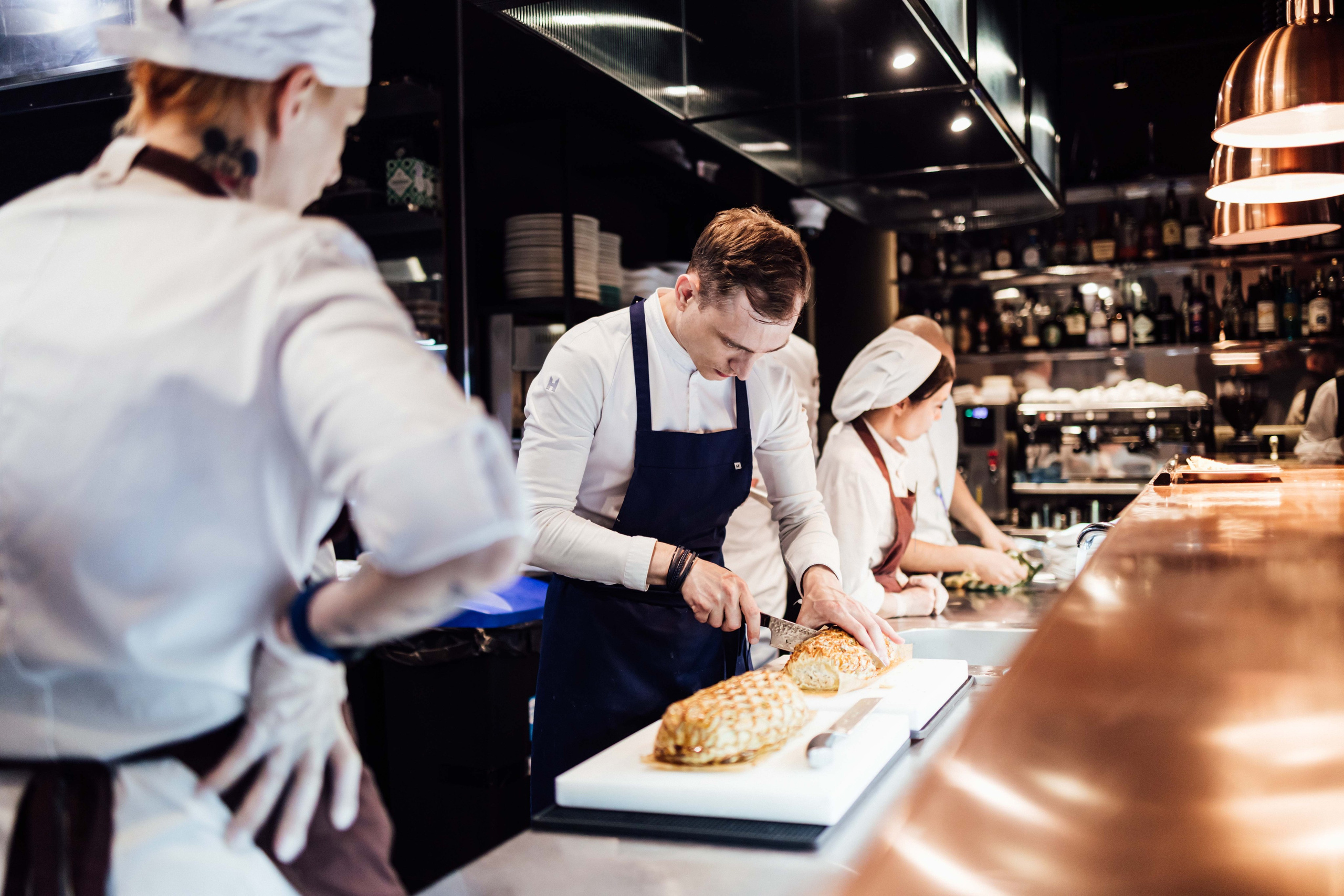 Ужин с Андреем Шмаковым, ресторан «Посейдон» | май 2024, Тюмень. Фотограф в Тюмени Башмакова Анна