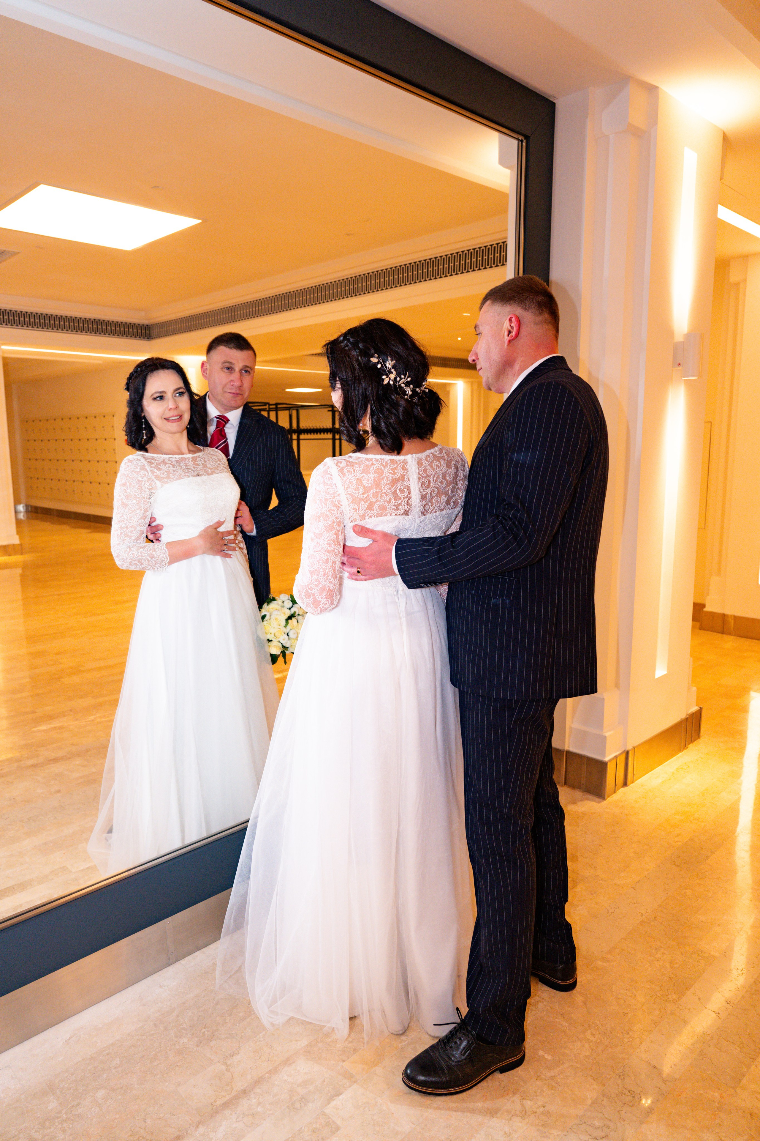 Свадебные фотосессии. Роспись в ЗАГСе. Выездная регистрация. Студийный и свадебный фотограф и видеограф в Севастополе — Юлия Макаренко