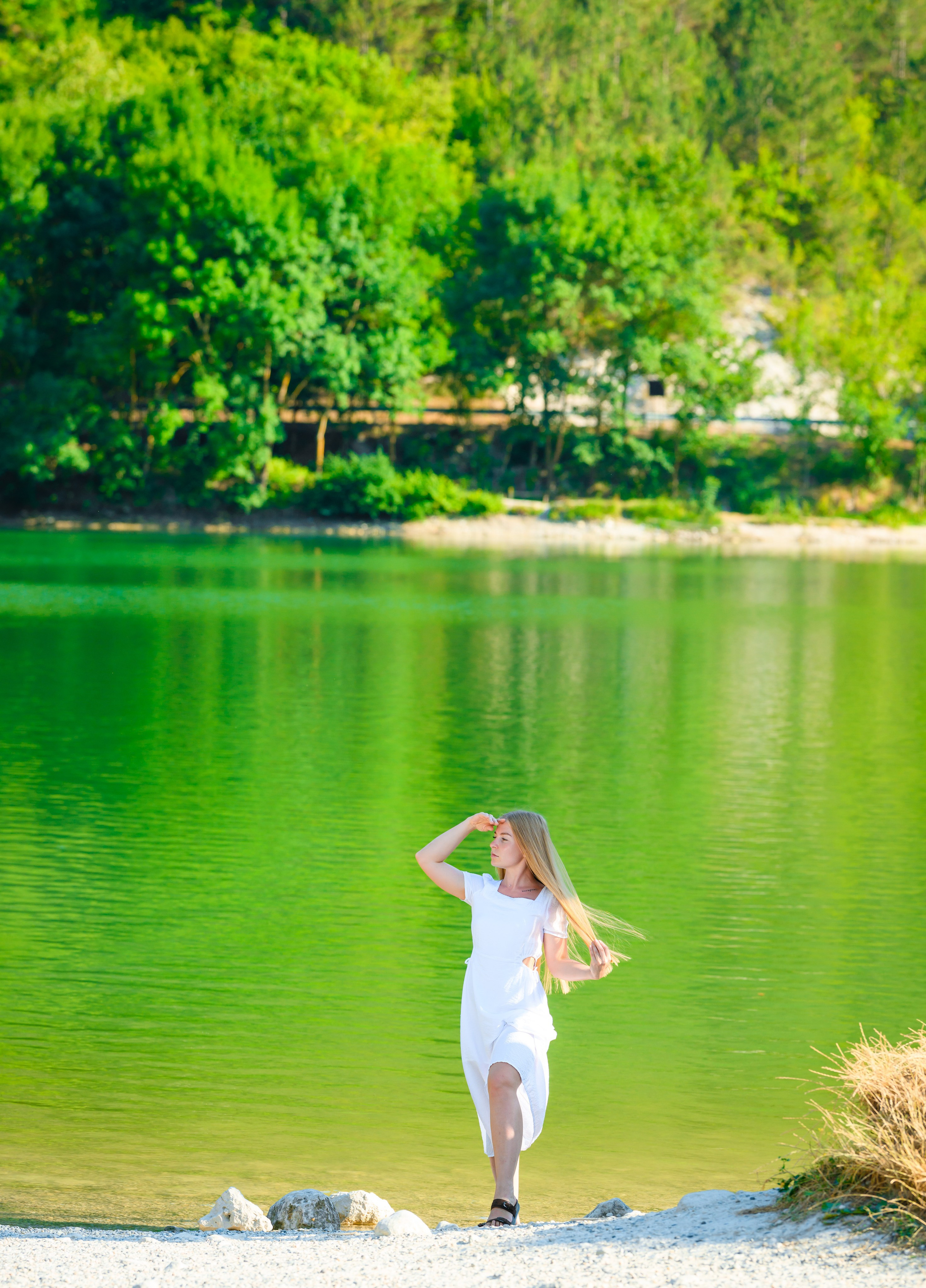 Выездные и прогулочные фотосессии. Морские, Street. Студийный и свадебный фотограф и видеограф в Севастополе — Юлия Макаренко